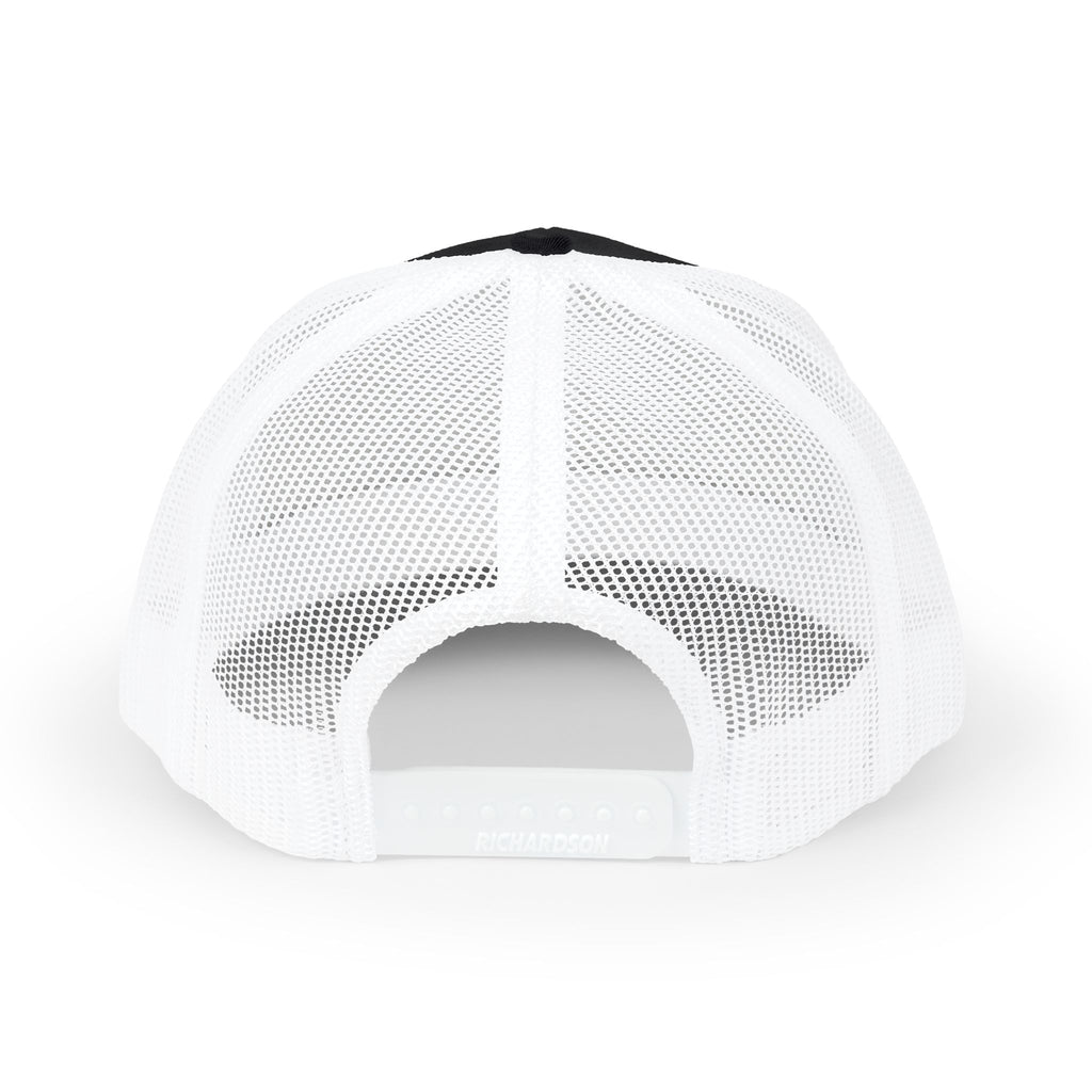 MW Trucker Cap