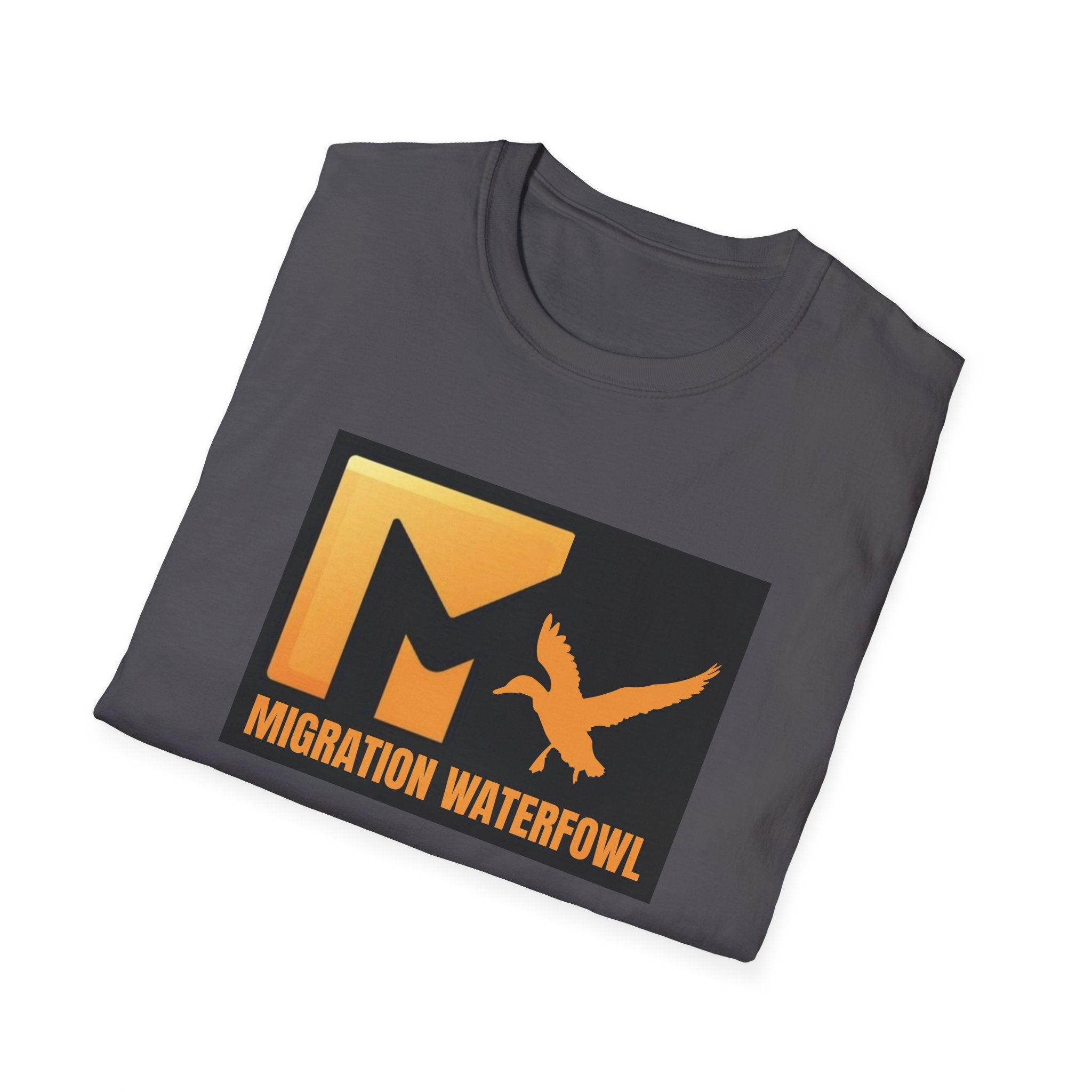 MW Gildan Softstyle T-Shirt 10+ Colors