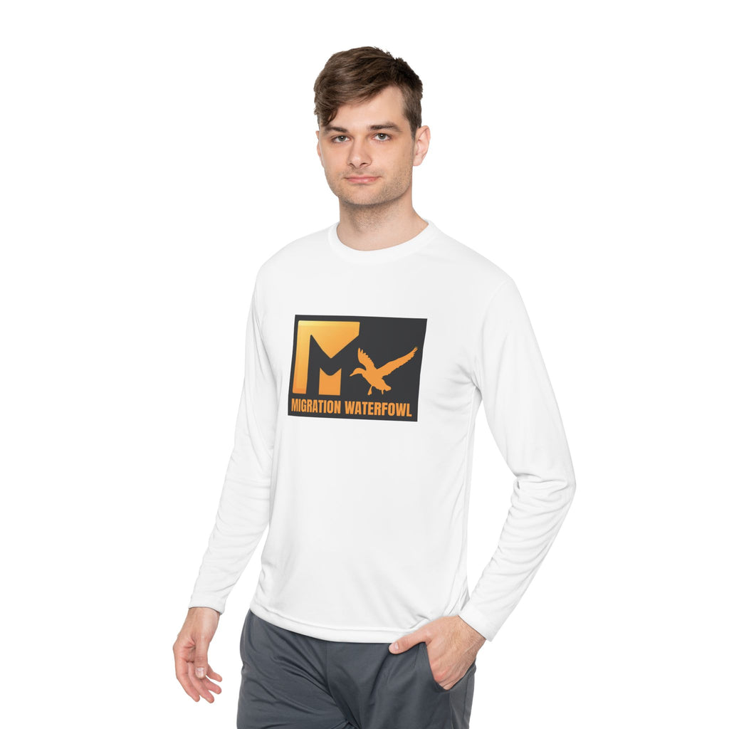 MW Performance Long Sleeve 10+ Colors