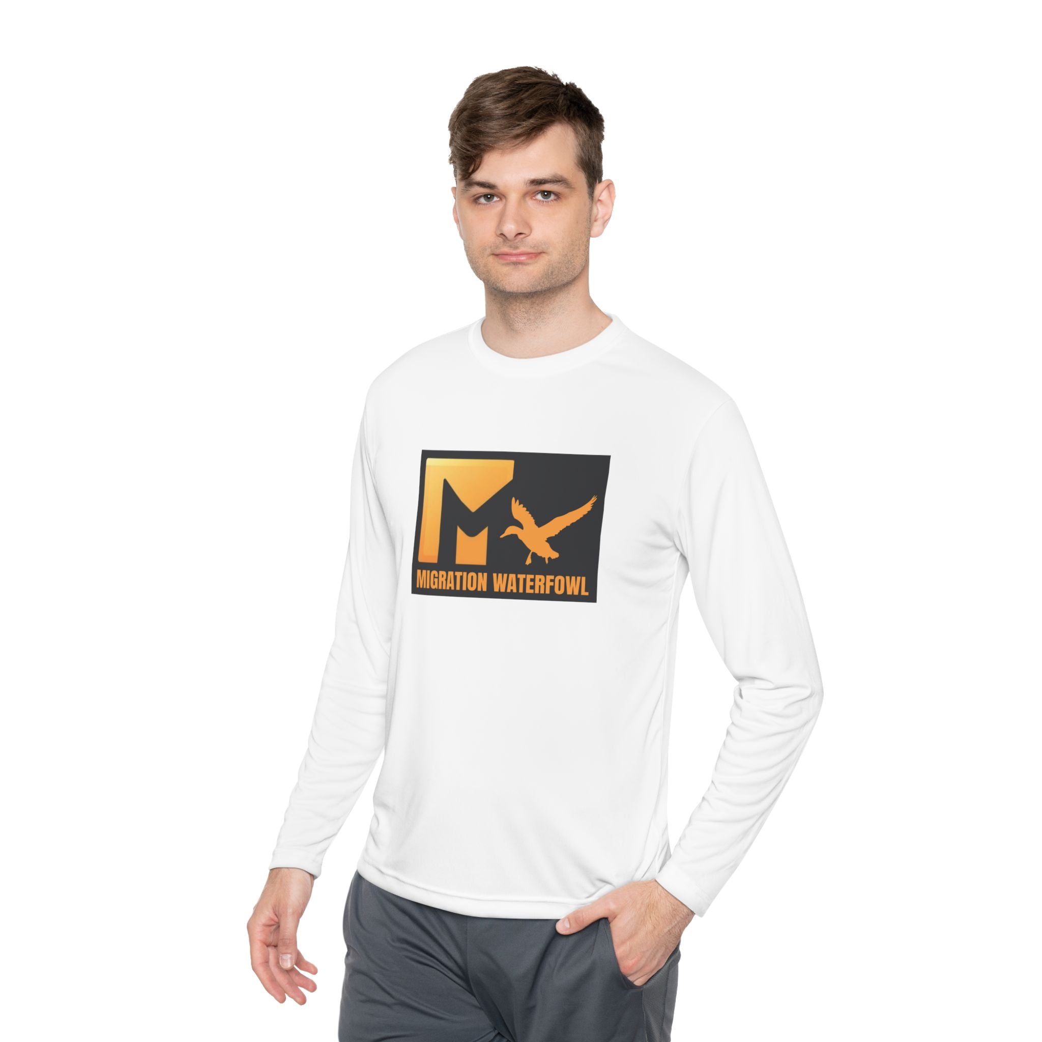 MW Performance Long Sleeve 10+ Colors