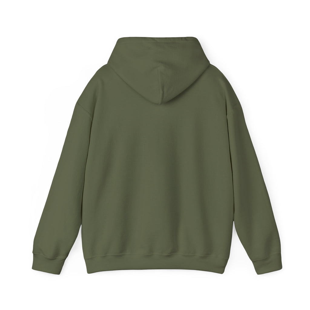 MW Gildan Hoodie 10+ Colors
