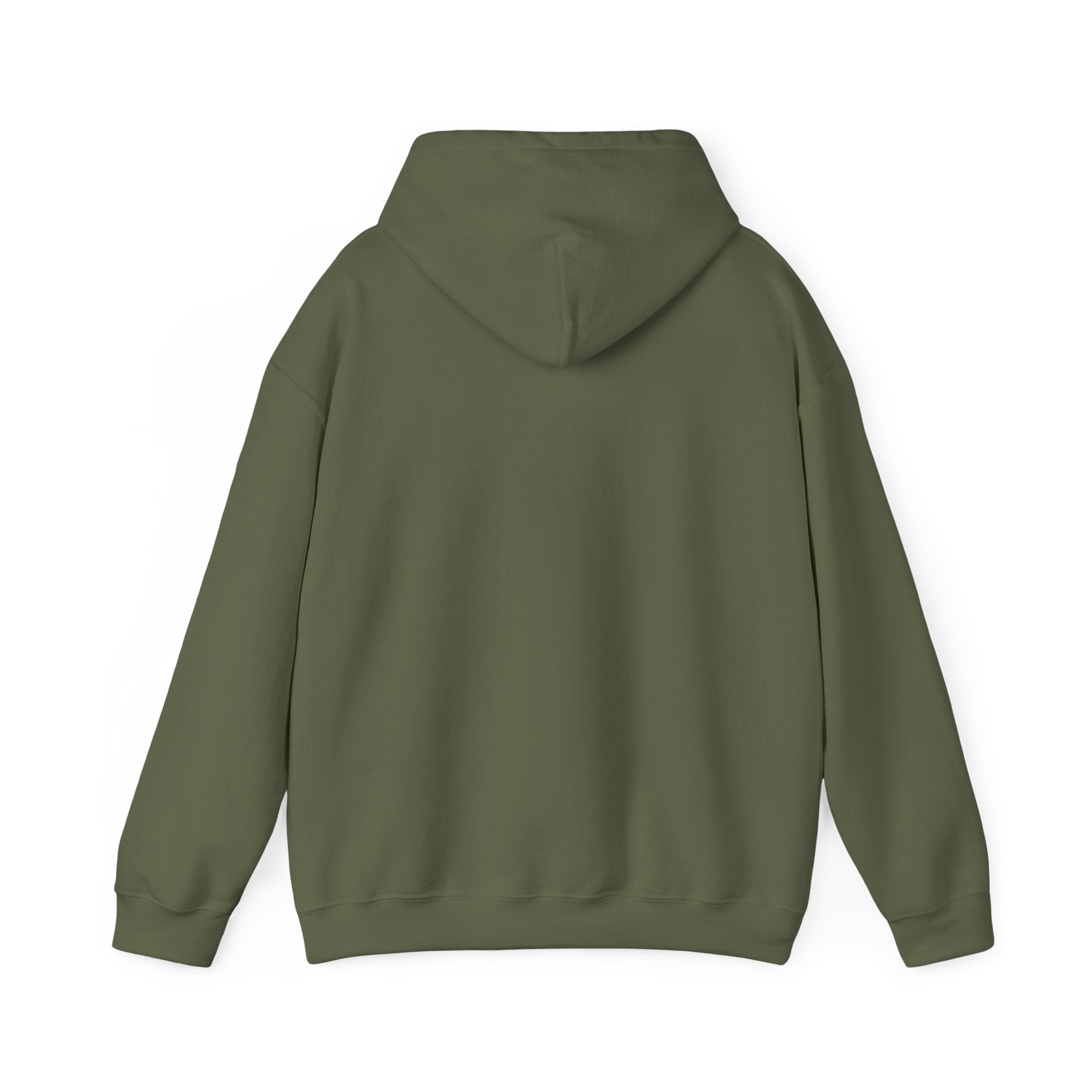 MW Gildan Hoodie 10+ Colors