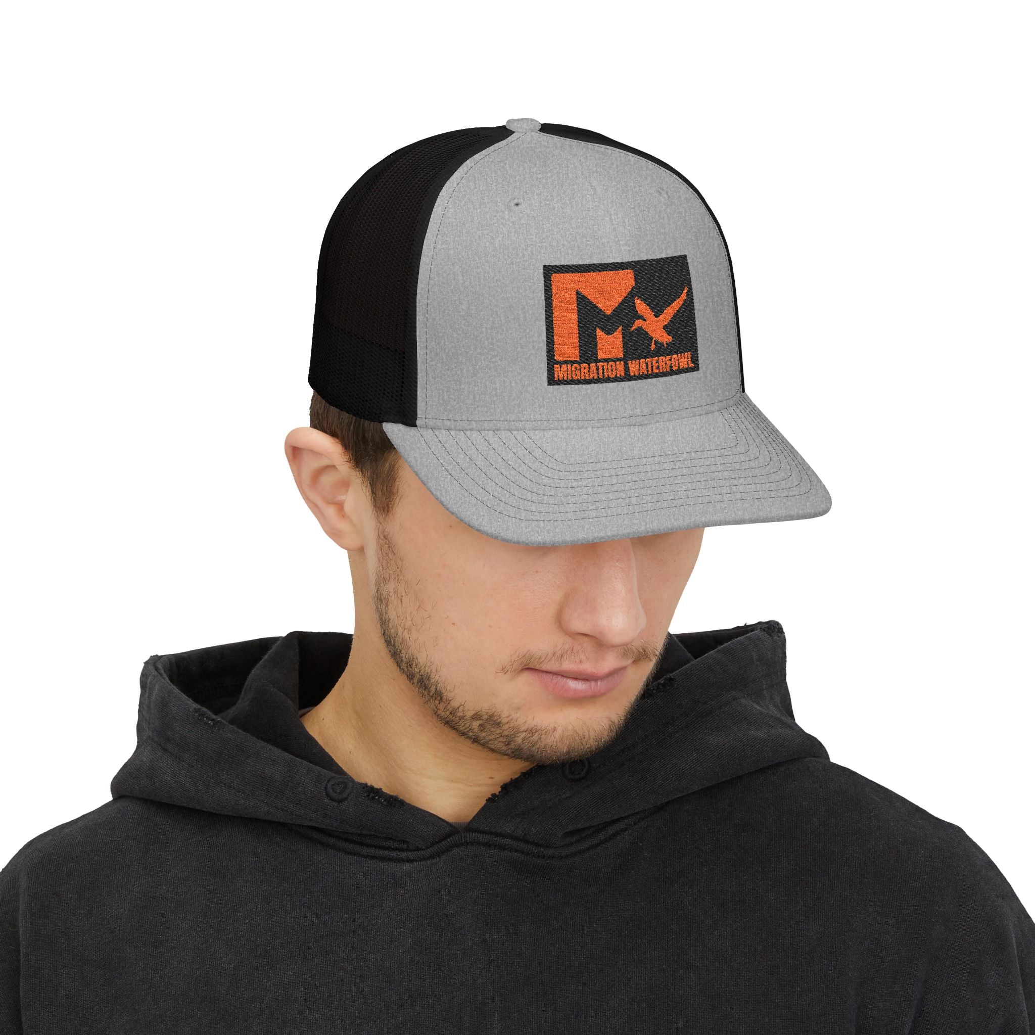 MW Trucker Cap