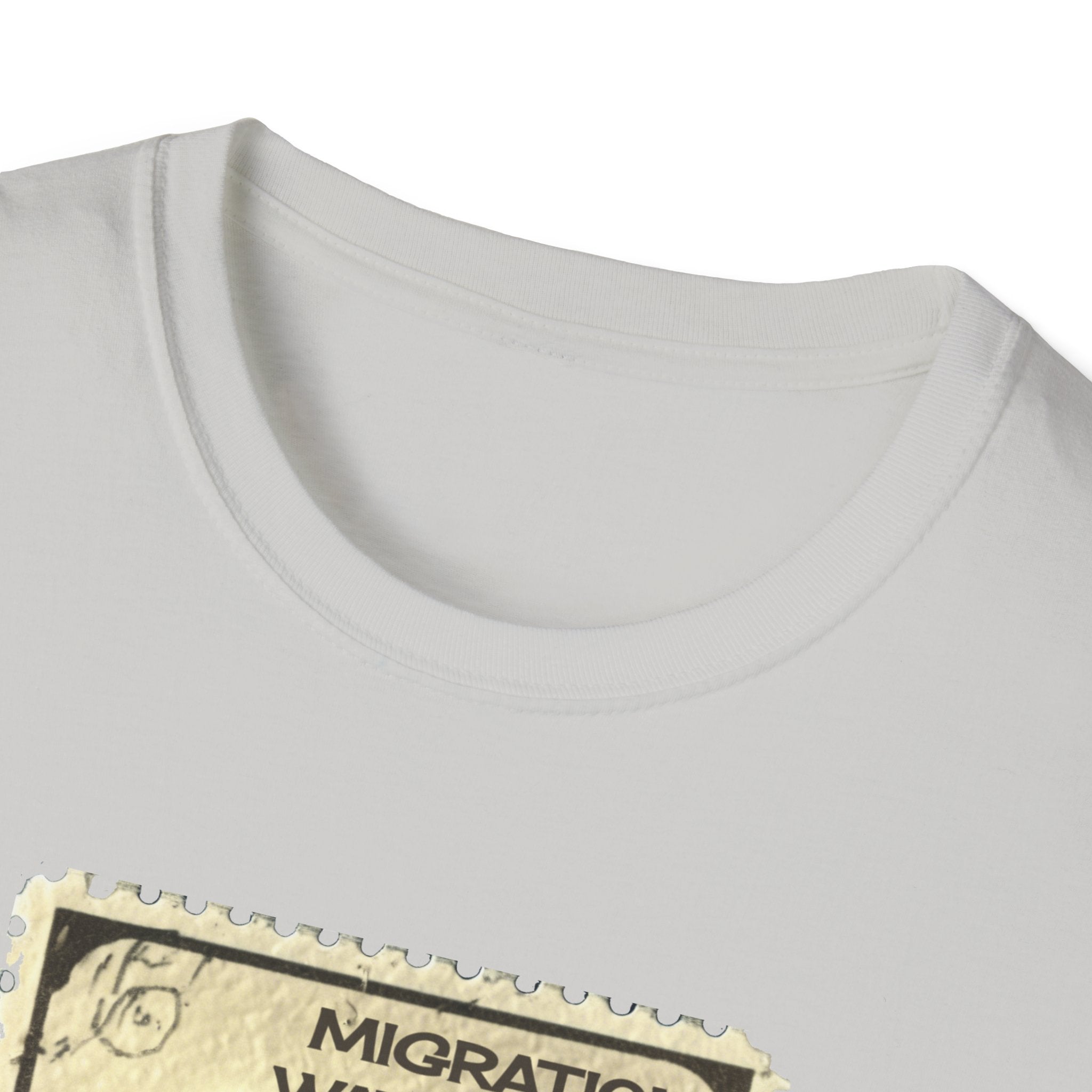 MW Duck Stamp Softstyle T-Shirt 10+ Colors