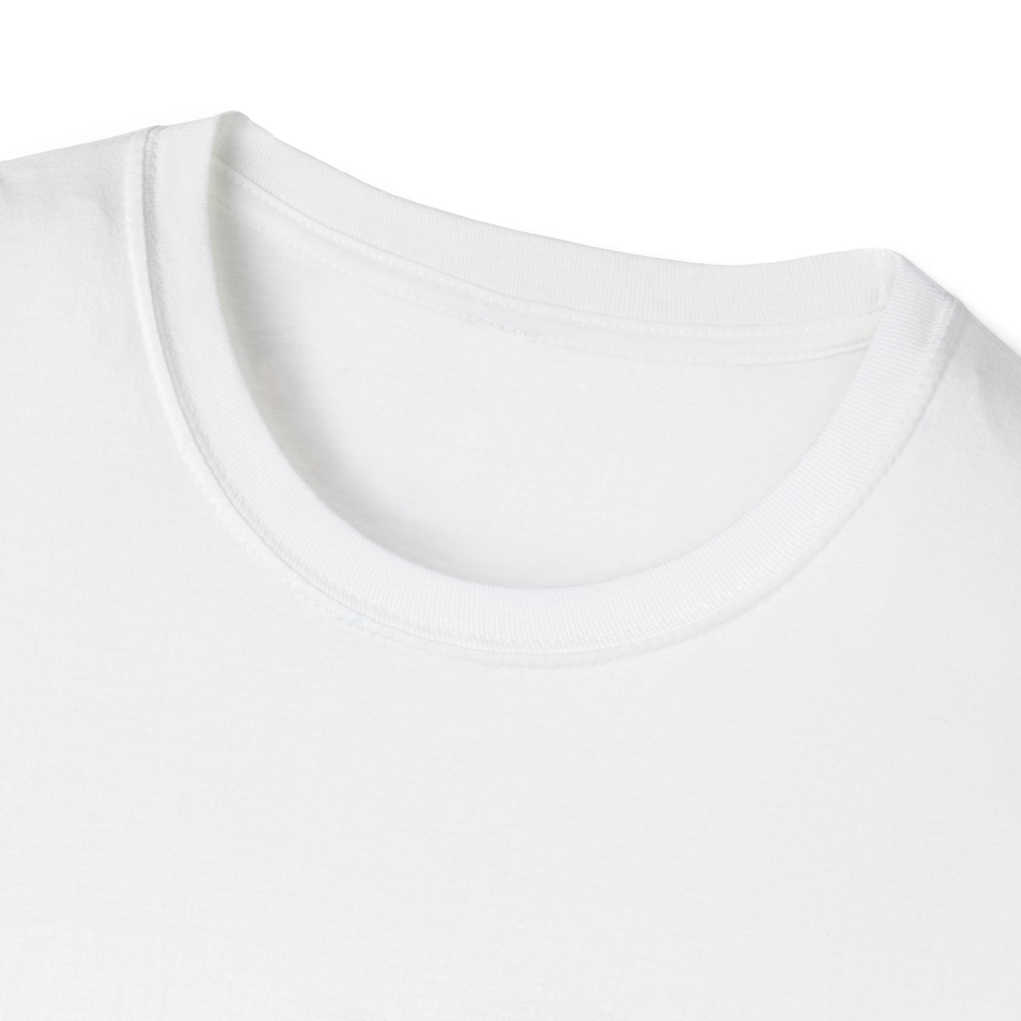 MW Skeleton Softstyle T-Shirt