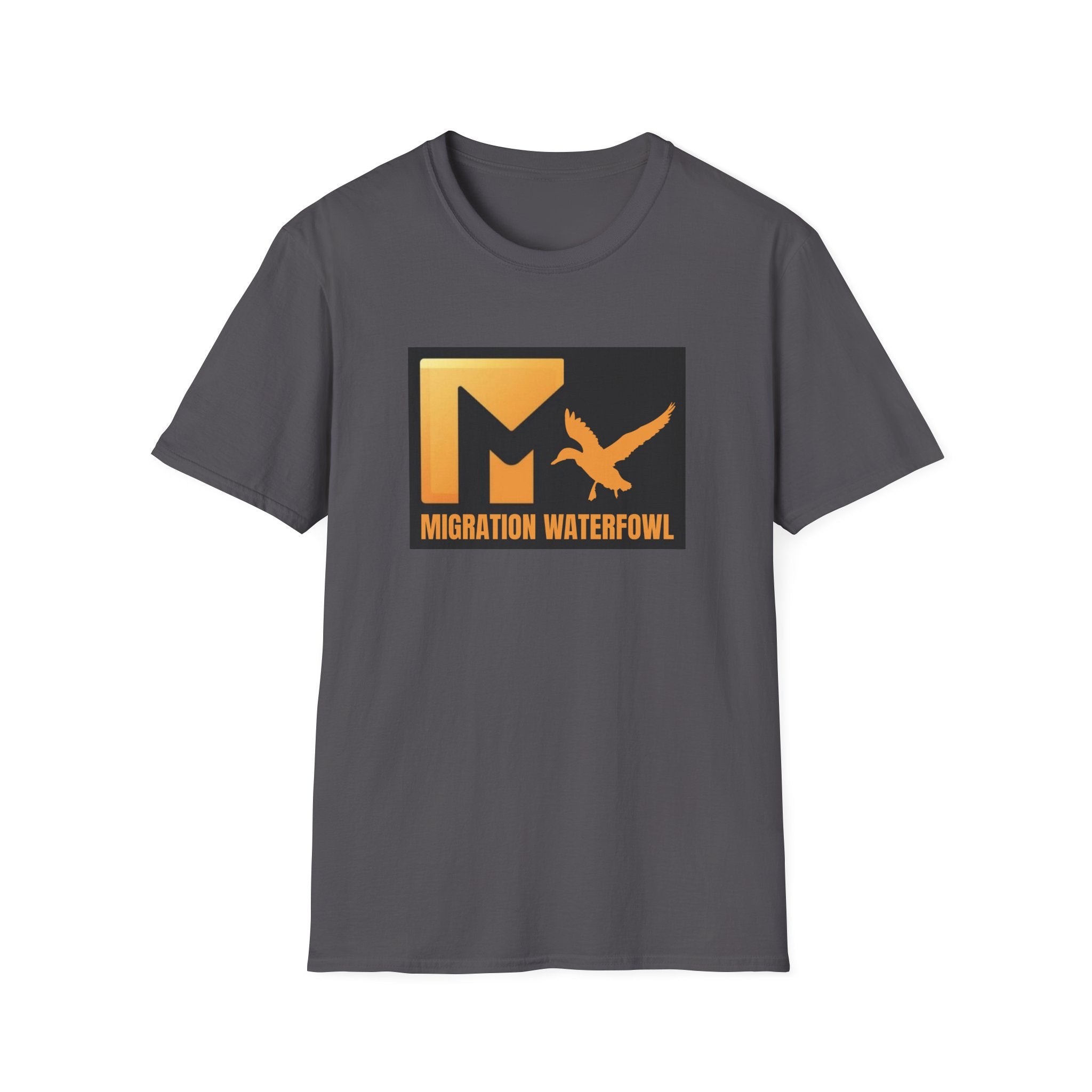 MW Gildan Softstyle T-Shirt 10+ Colors