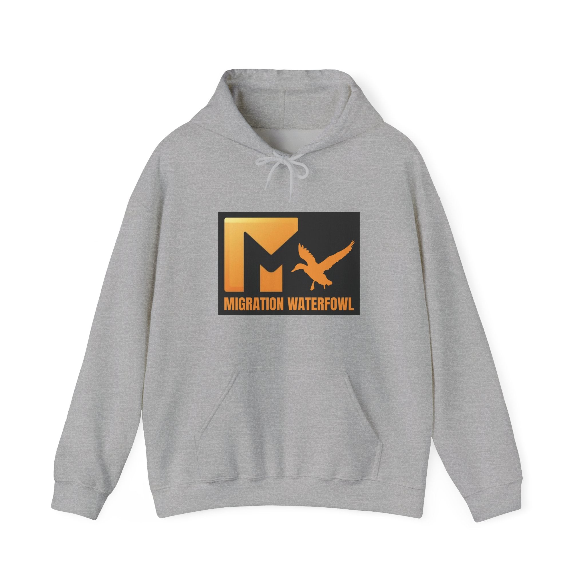 MW Gildan Hoodie 10+ Colors