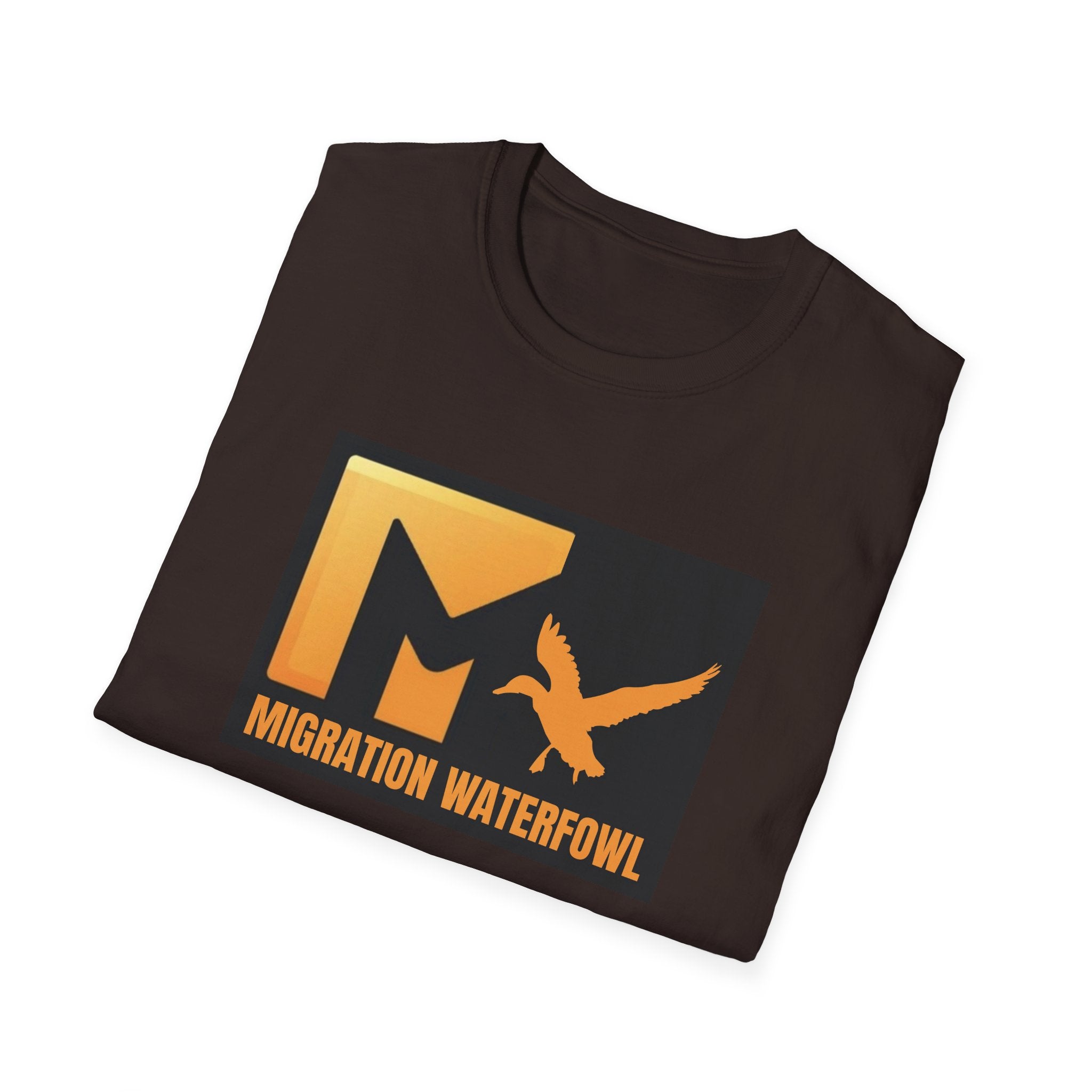 MW Gildan Softstyle T-Shirt 10+ Colors