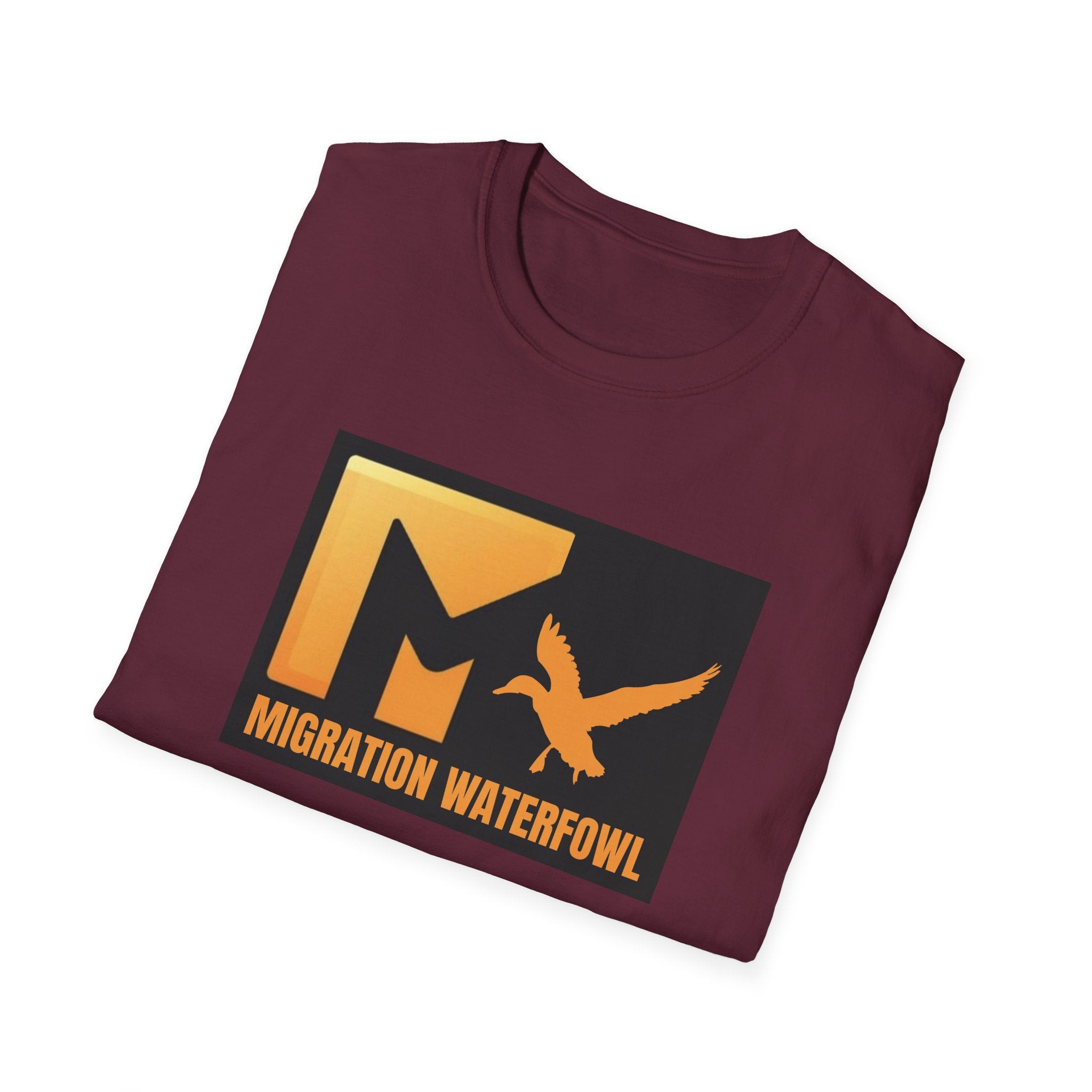 MW Gildan Softstyle T-Shirt 10+ Colors