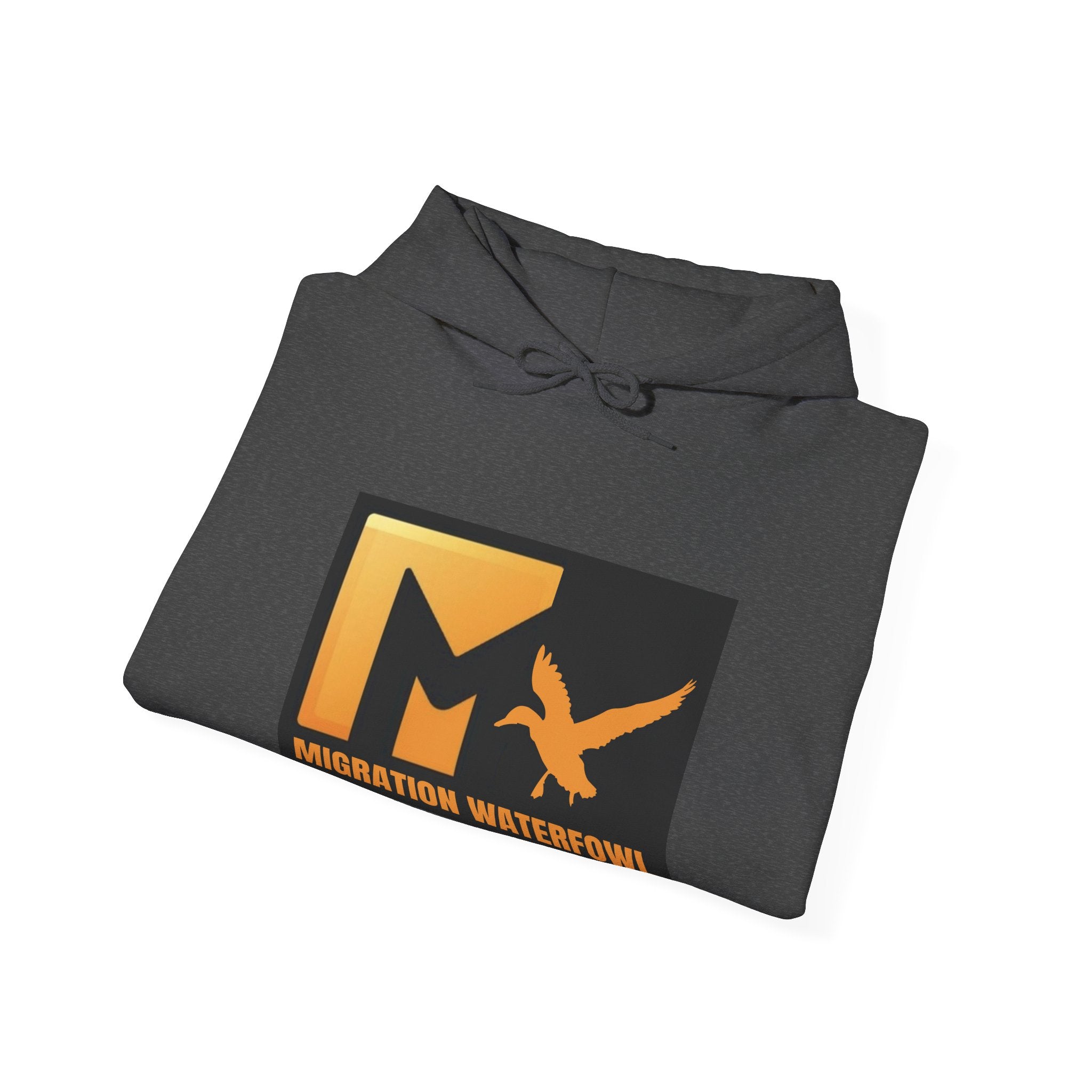 MW Gildan Hoodie 10+ Colors