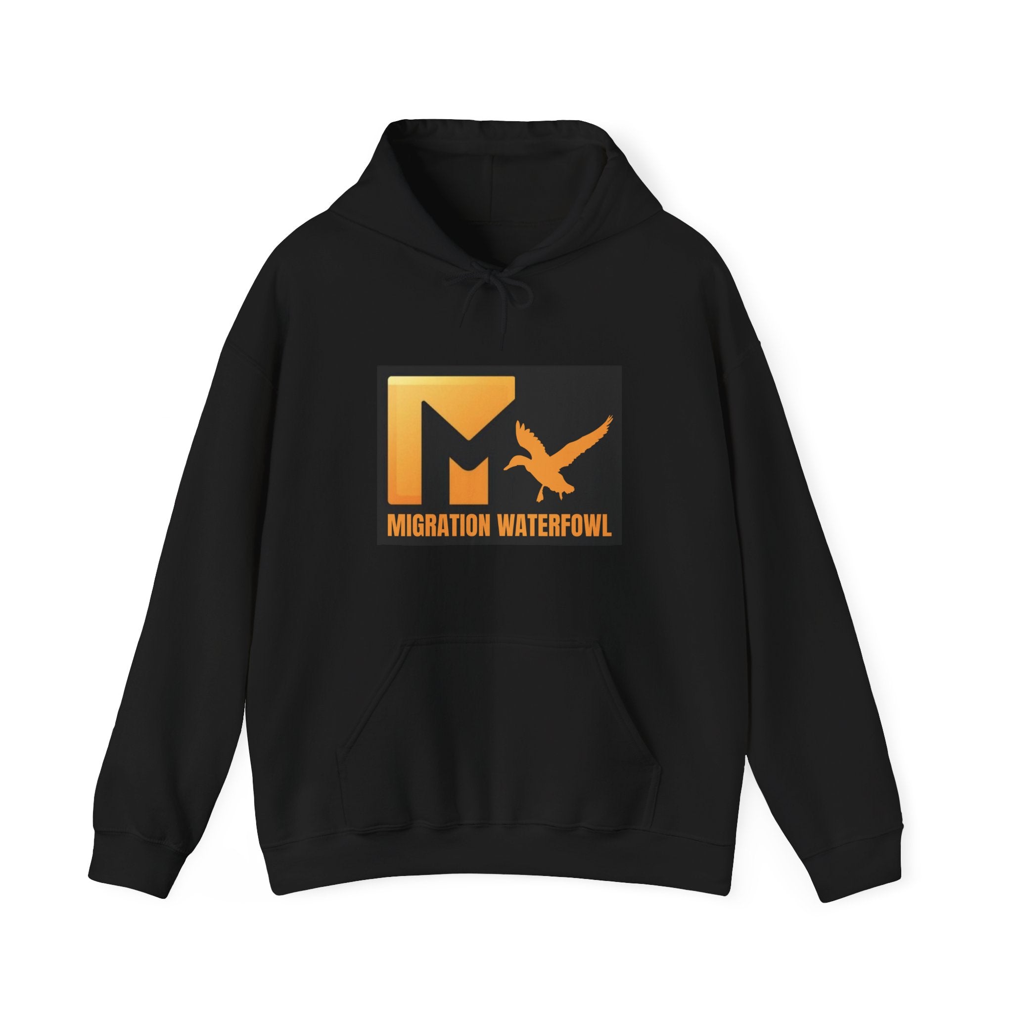 MW Gildan Hoodie 10+ Colors