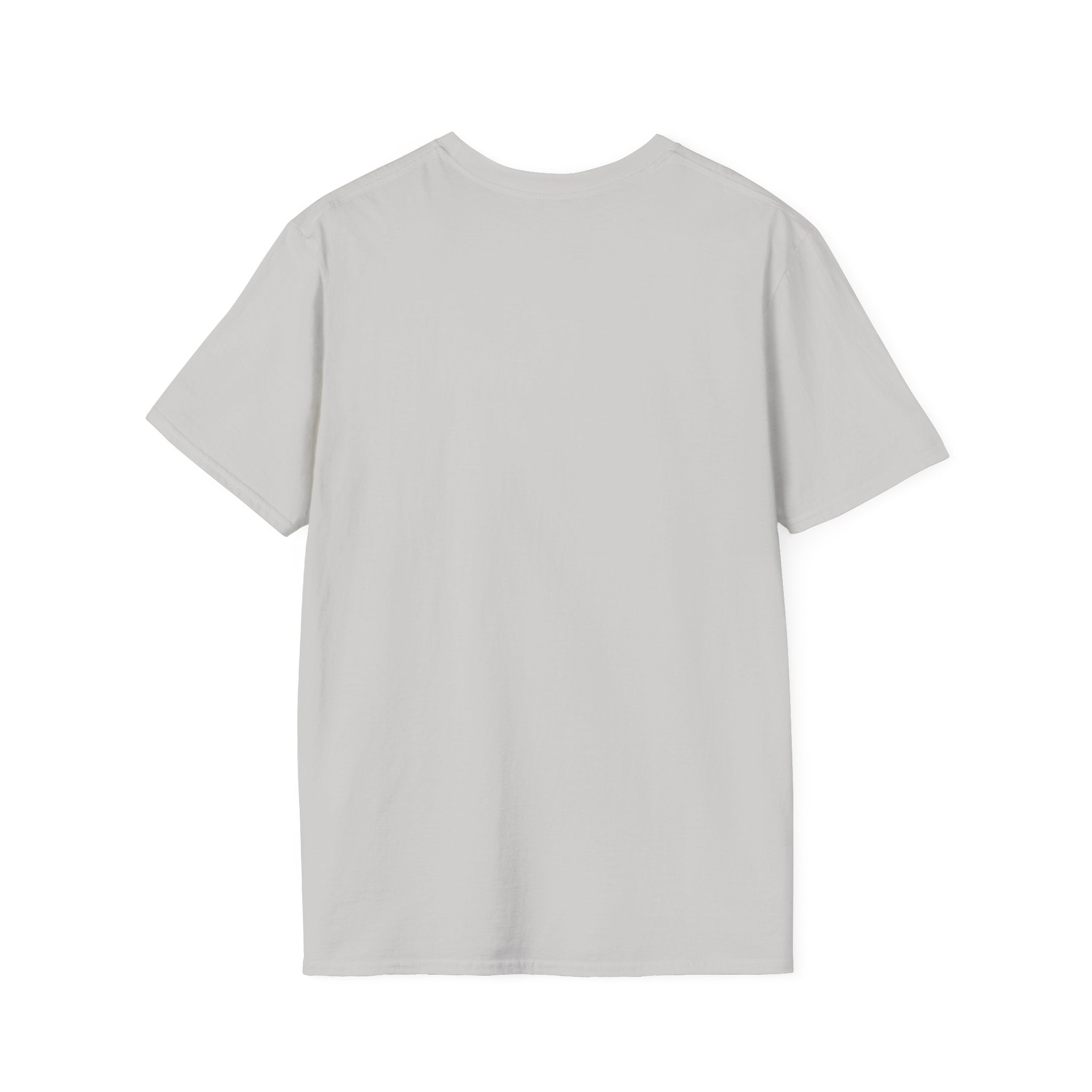 MW Skeleton Softstyle T-Shirt