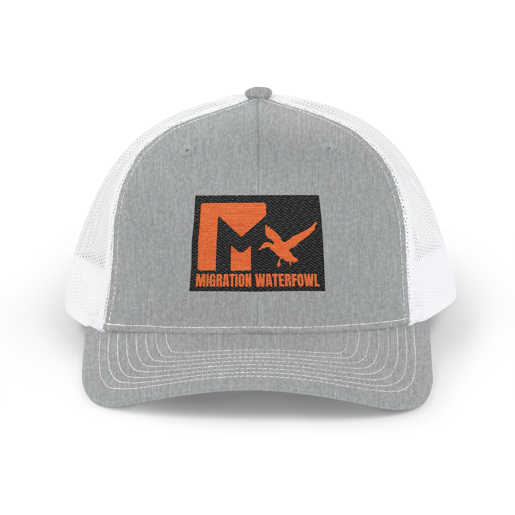 MW Trucker Cap