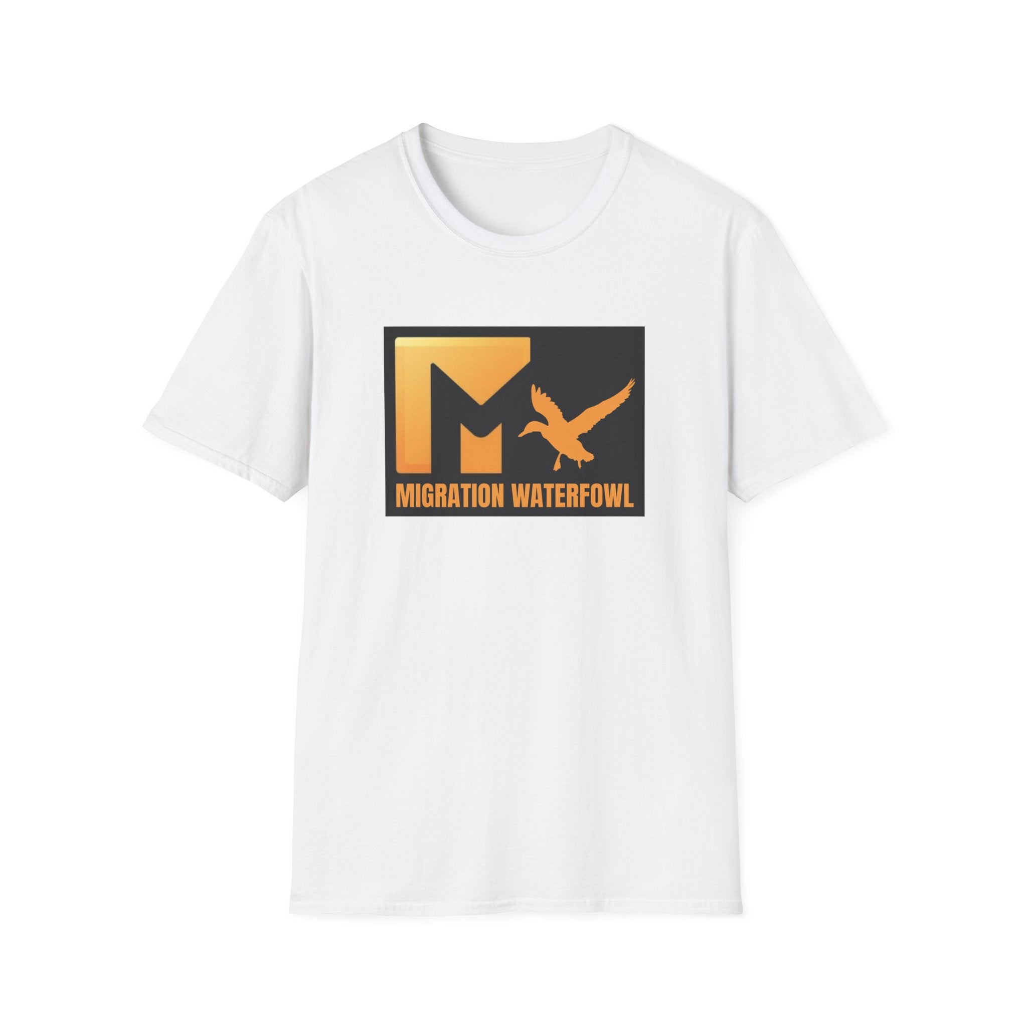MW Gildan Softstyle T-Shirt 10+ Colors