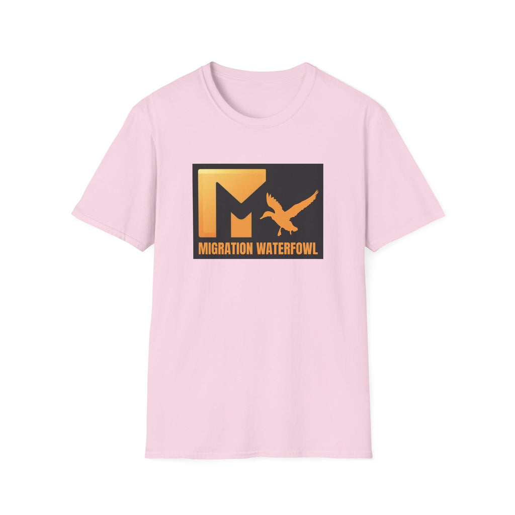 MW Gildan Softstyle T-Shirt 10+ Colors