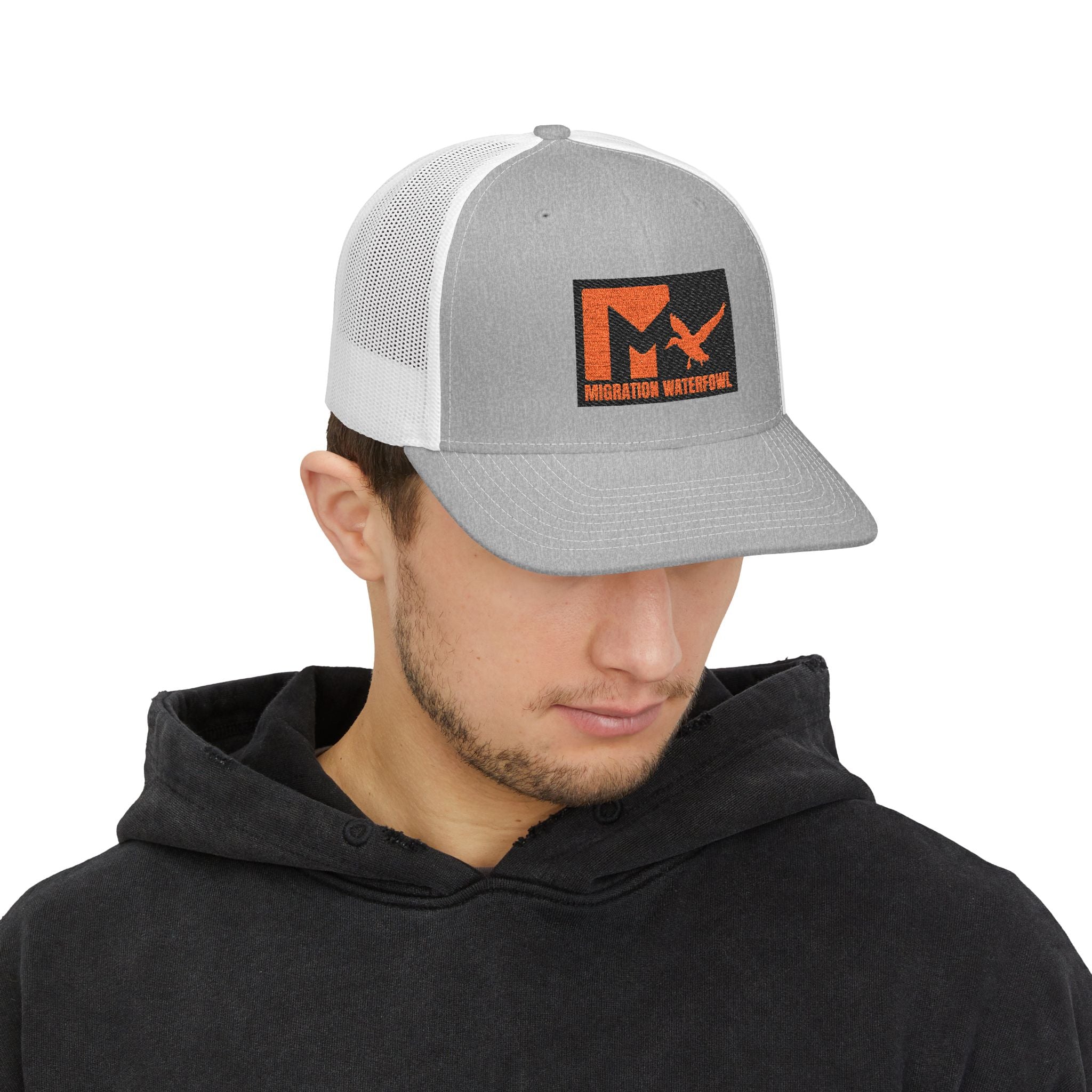 MW Trucker Cap