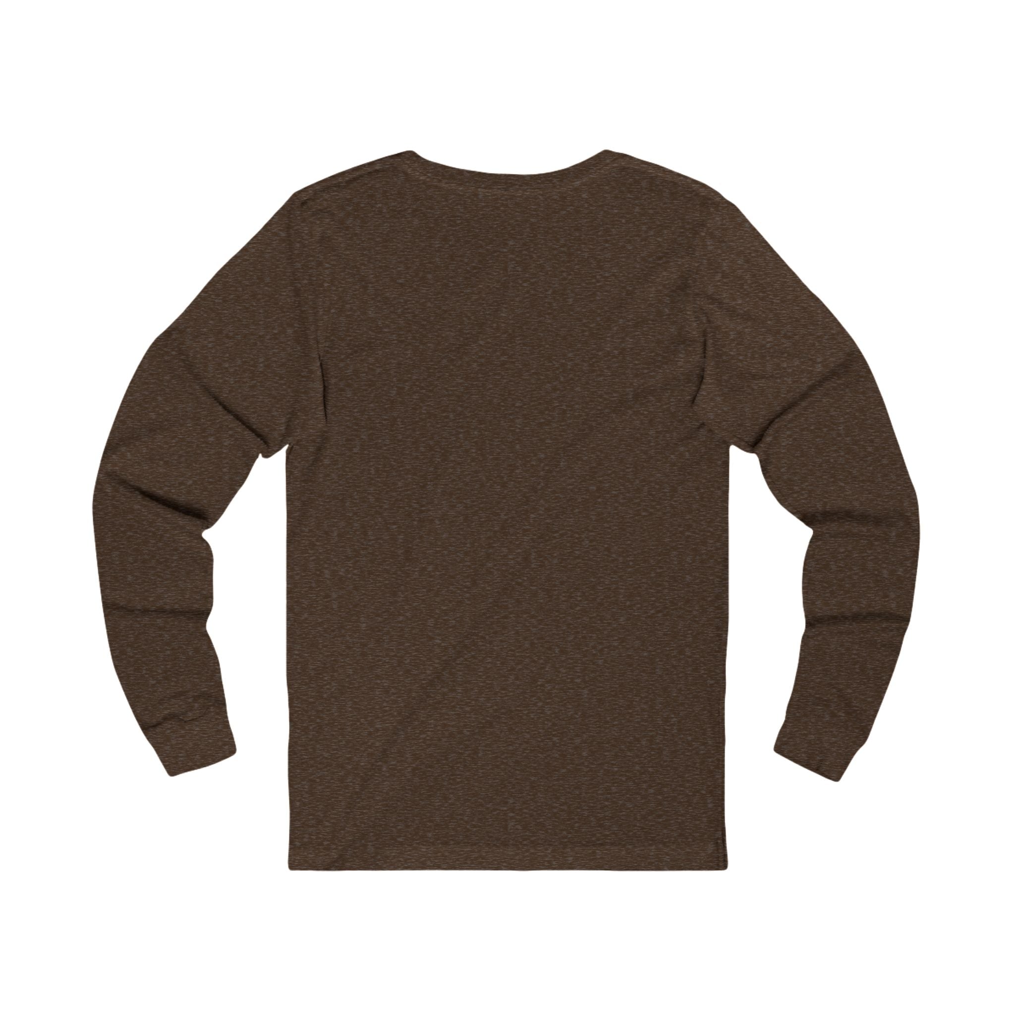 MW Jersey Long Sleeve Tee 10+ Colors