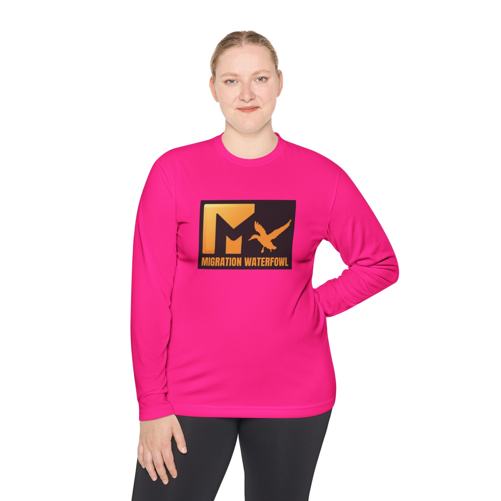 MW Performance Long Sleeve 10+ Colors