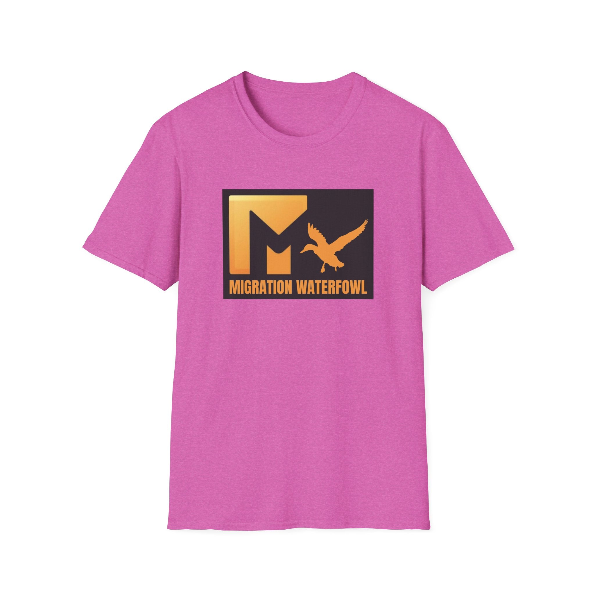 MW Gildan Softstyle T-Shirt 10+ Colors