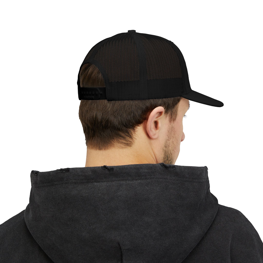 MW Trucker Cap