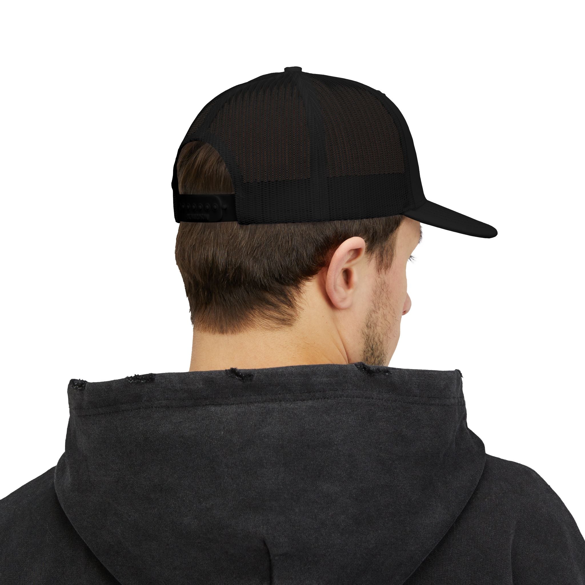 MW Trucker Cap