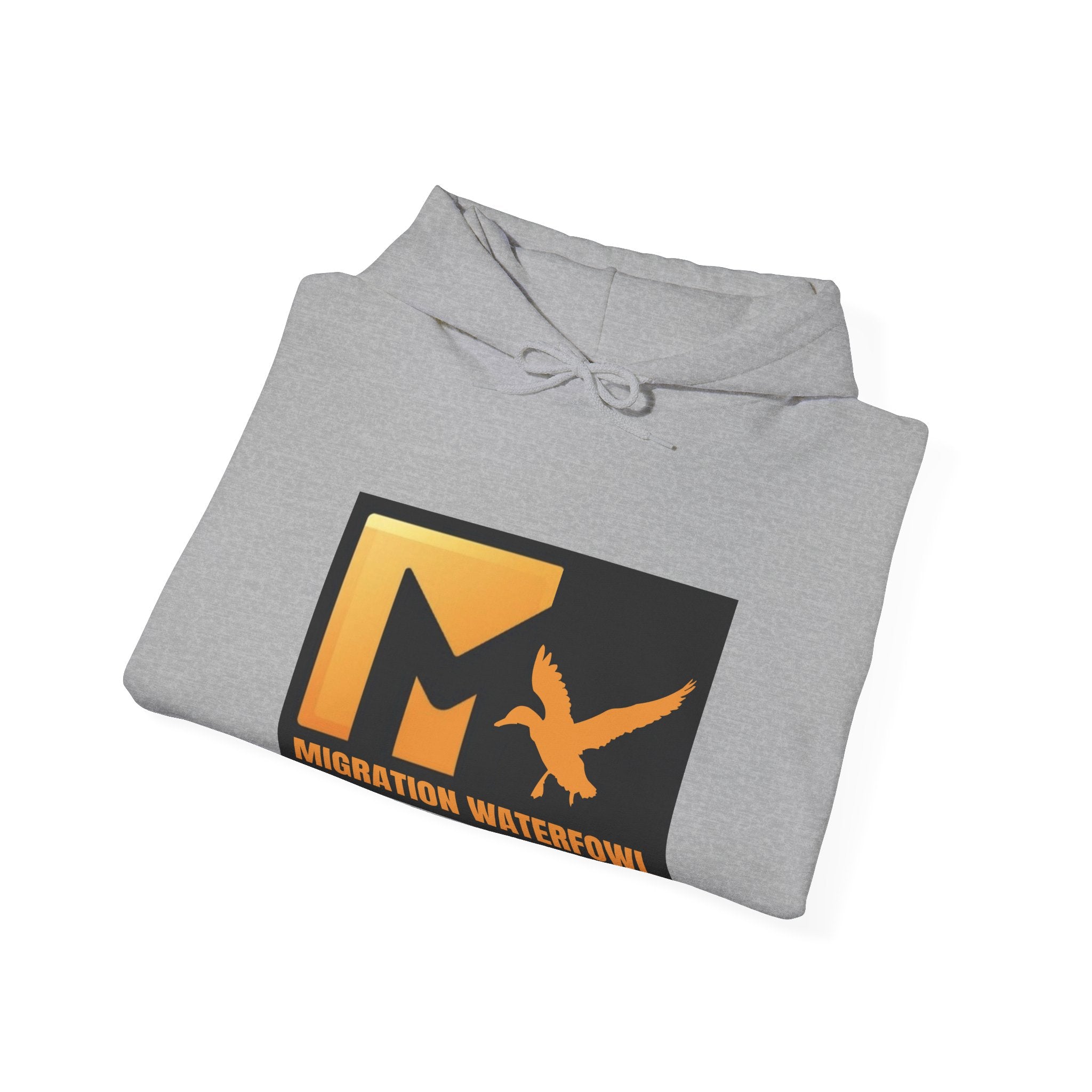 MW Gildan Hoodie 10+ Colors