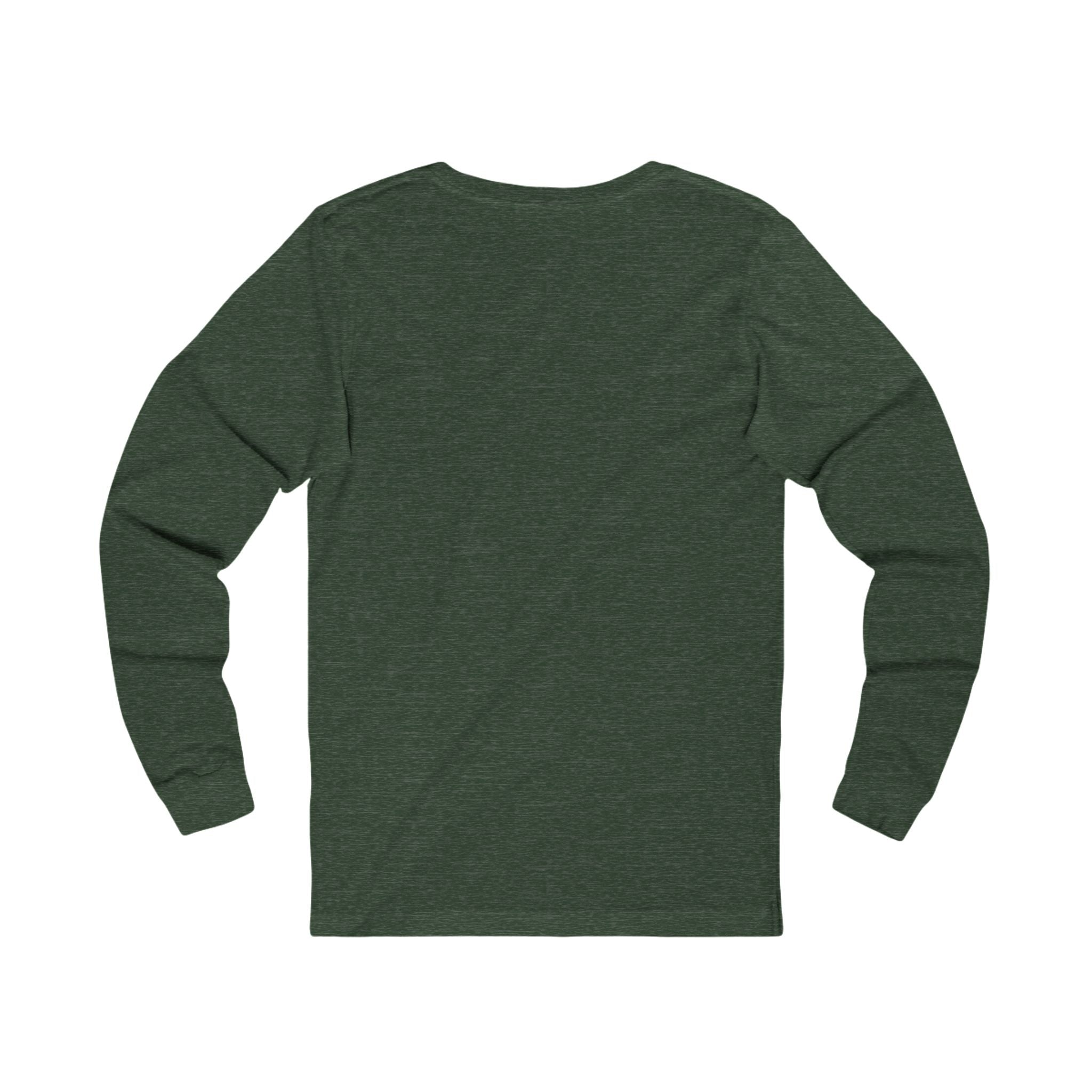 MW Jersey Long Sleeve Tee 10+ Colors