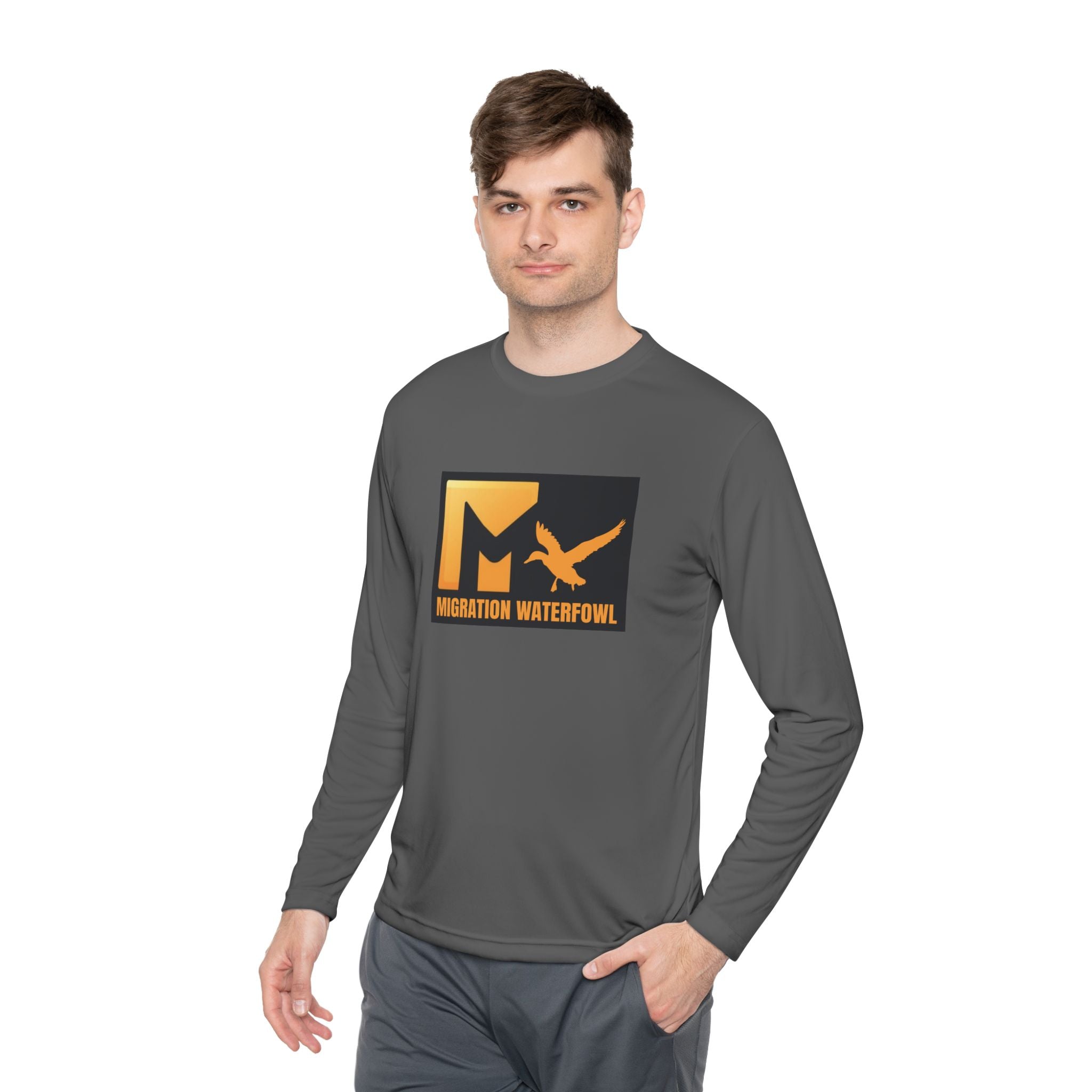 MW Performance Long Sleeve 10+ Colors