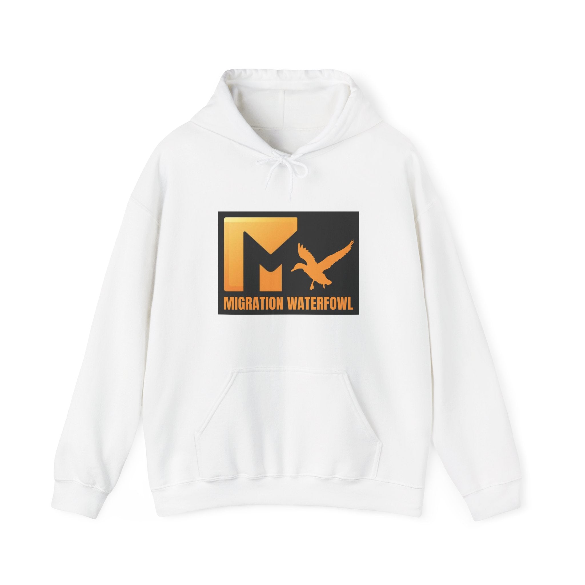 MW Gildan Hoodie 10+ Colors