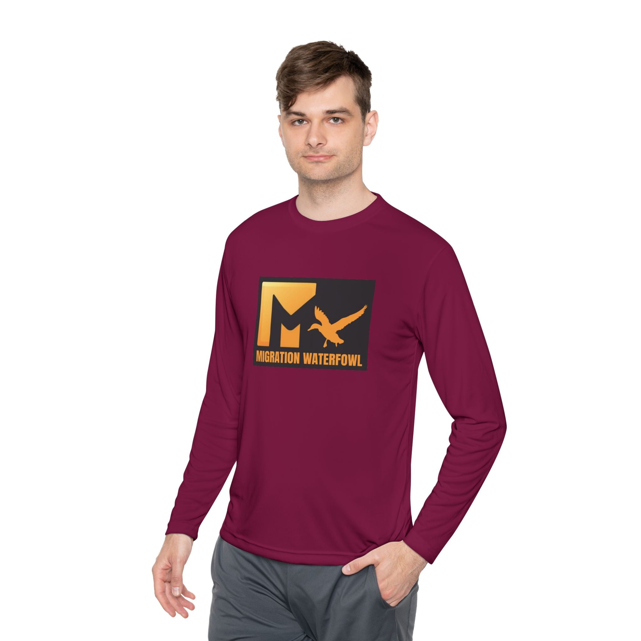 MW Performance Long Sleeve 10+ Colors