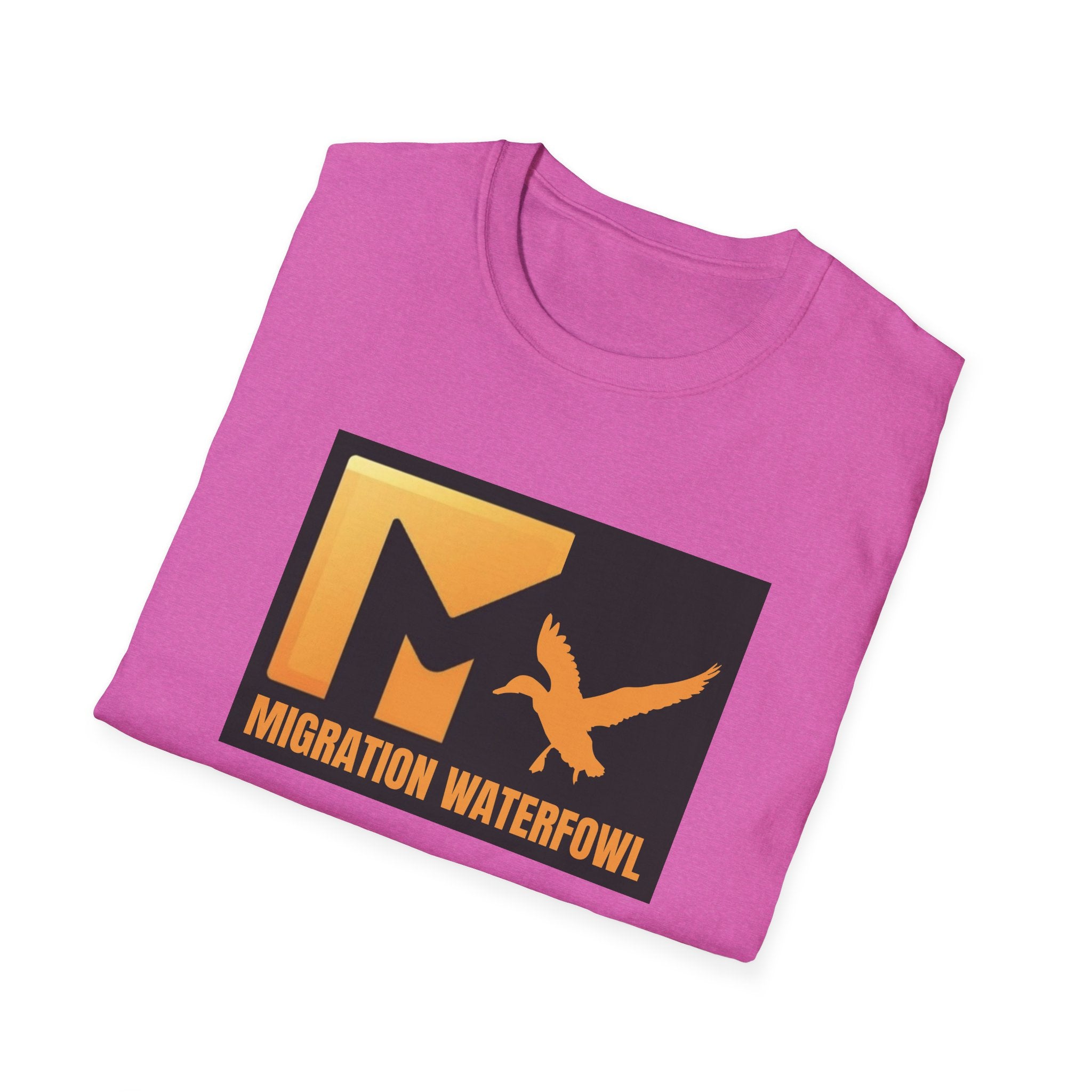 MW Gildan Softstyle T-Shirt 10+ Colors