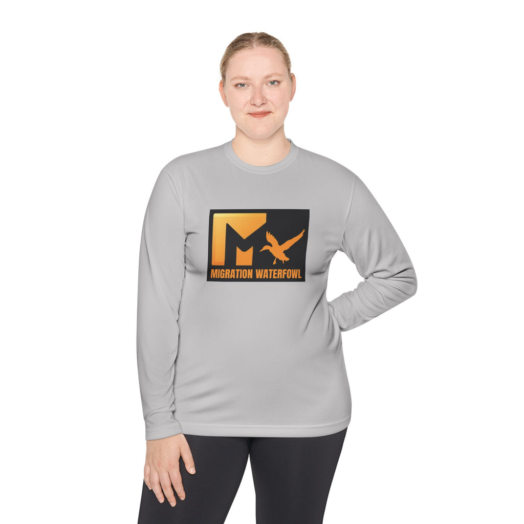 MW Performance Long Sleeve 10+ Colors