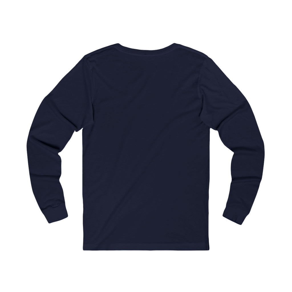 MW Jersey Long Sleeve Tee 10+ Colors