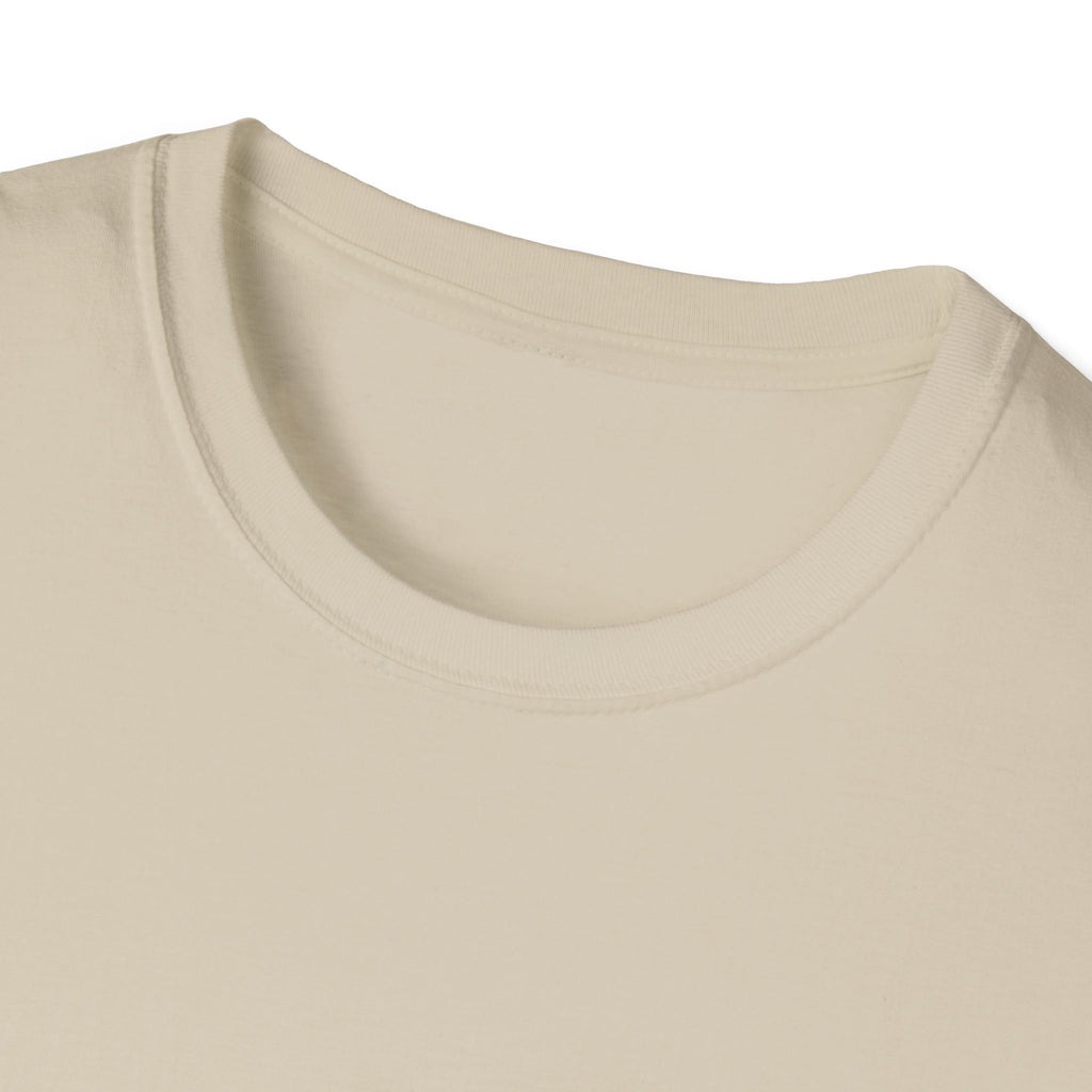 MW Skeleton Softstyle T-Shirt