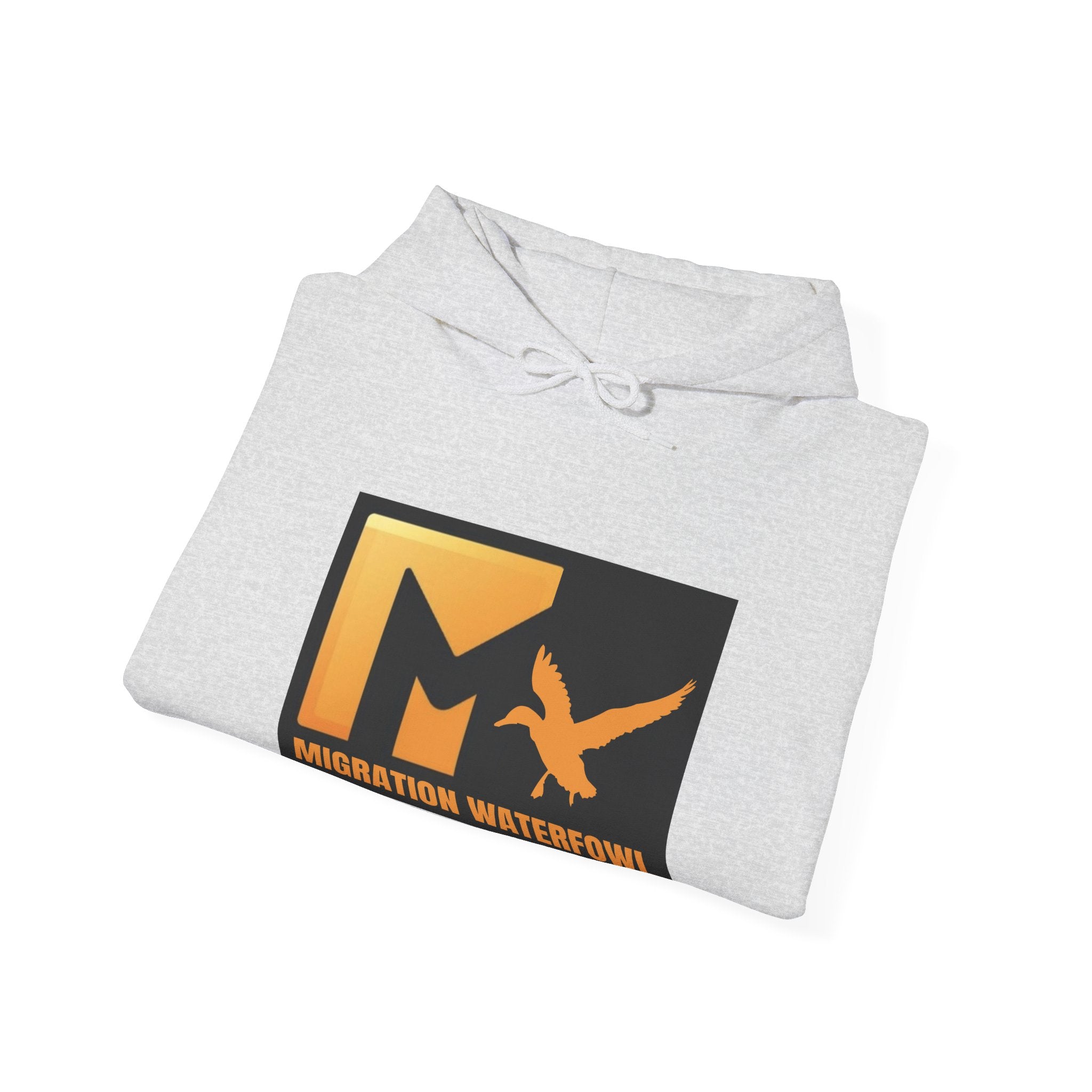 MW Gildan Hoodie 10+ Colors