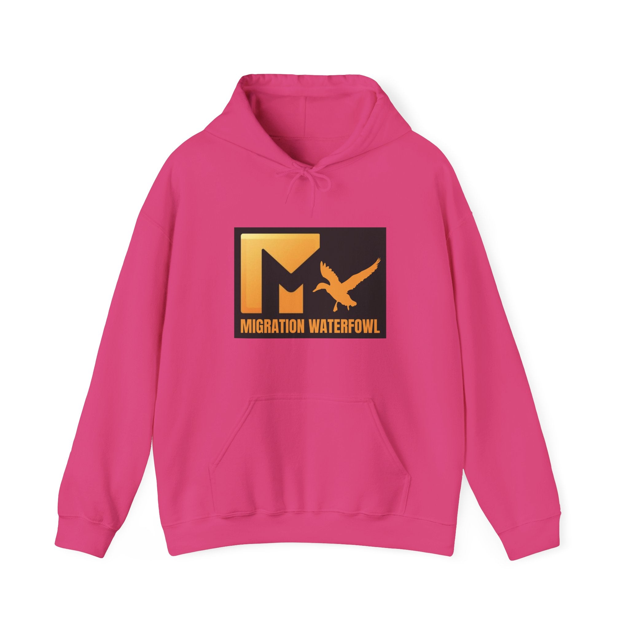 MW Gildan Hoodie 10+ Colors