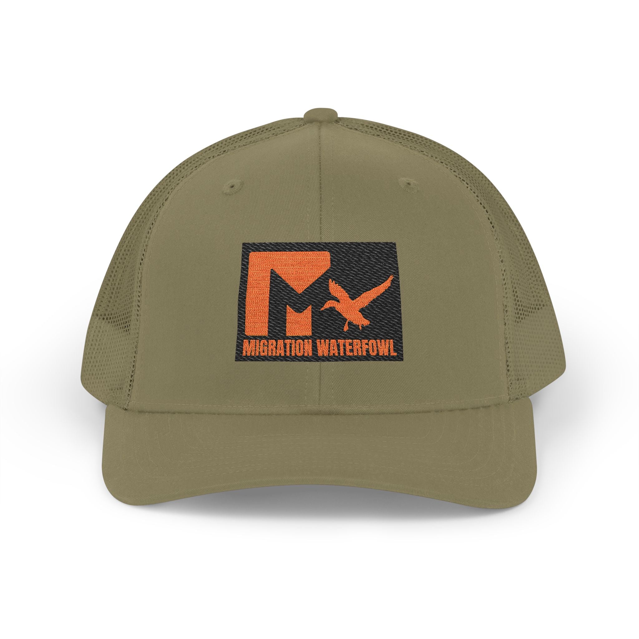 MW Trucker Cap