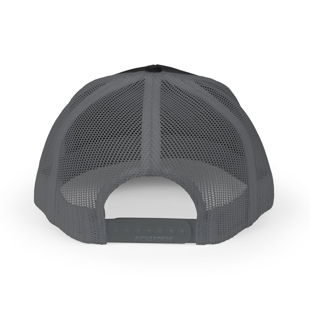 MW Trucker Cap