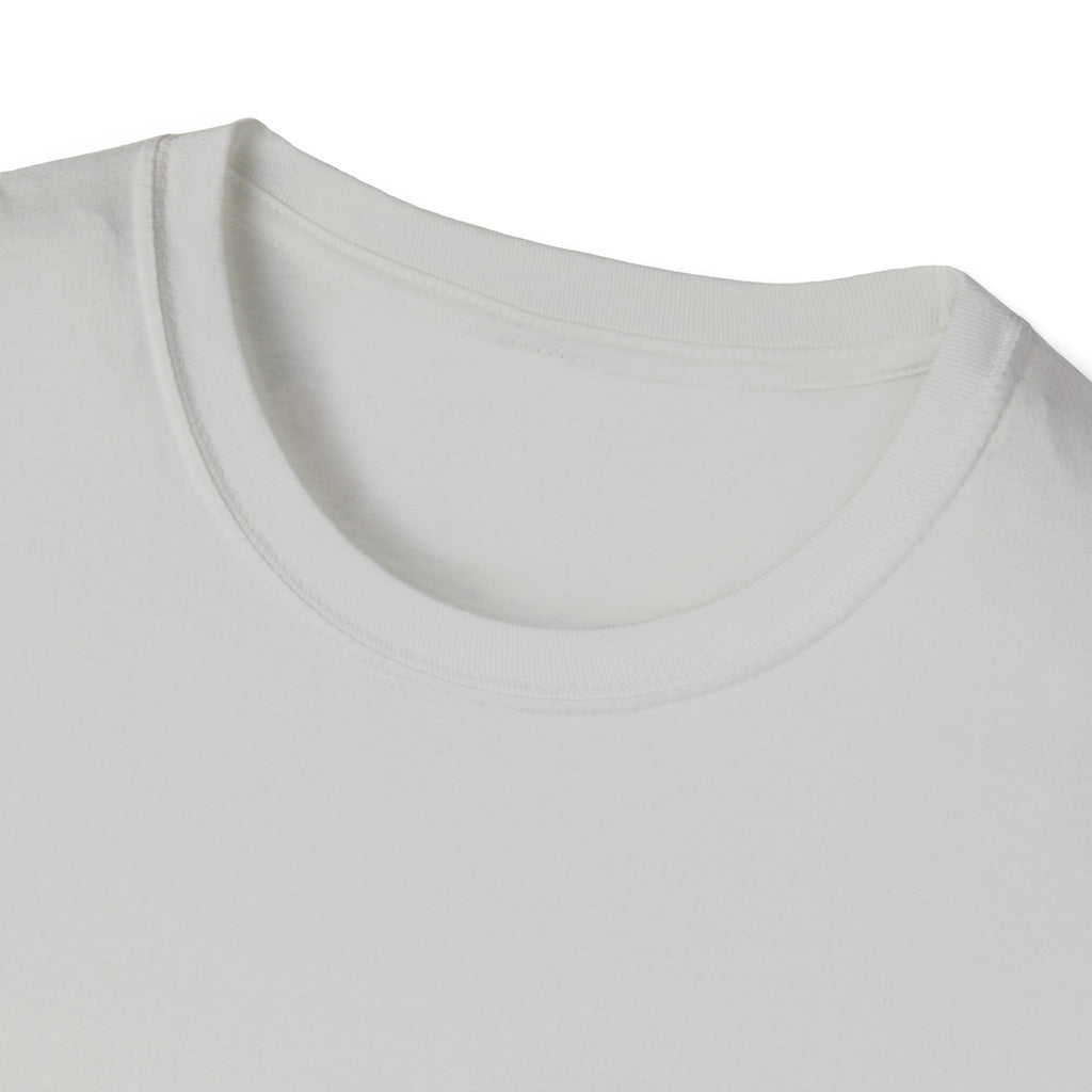 MW Skeleton Softstyle T-Shirt