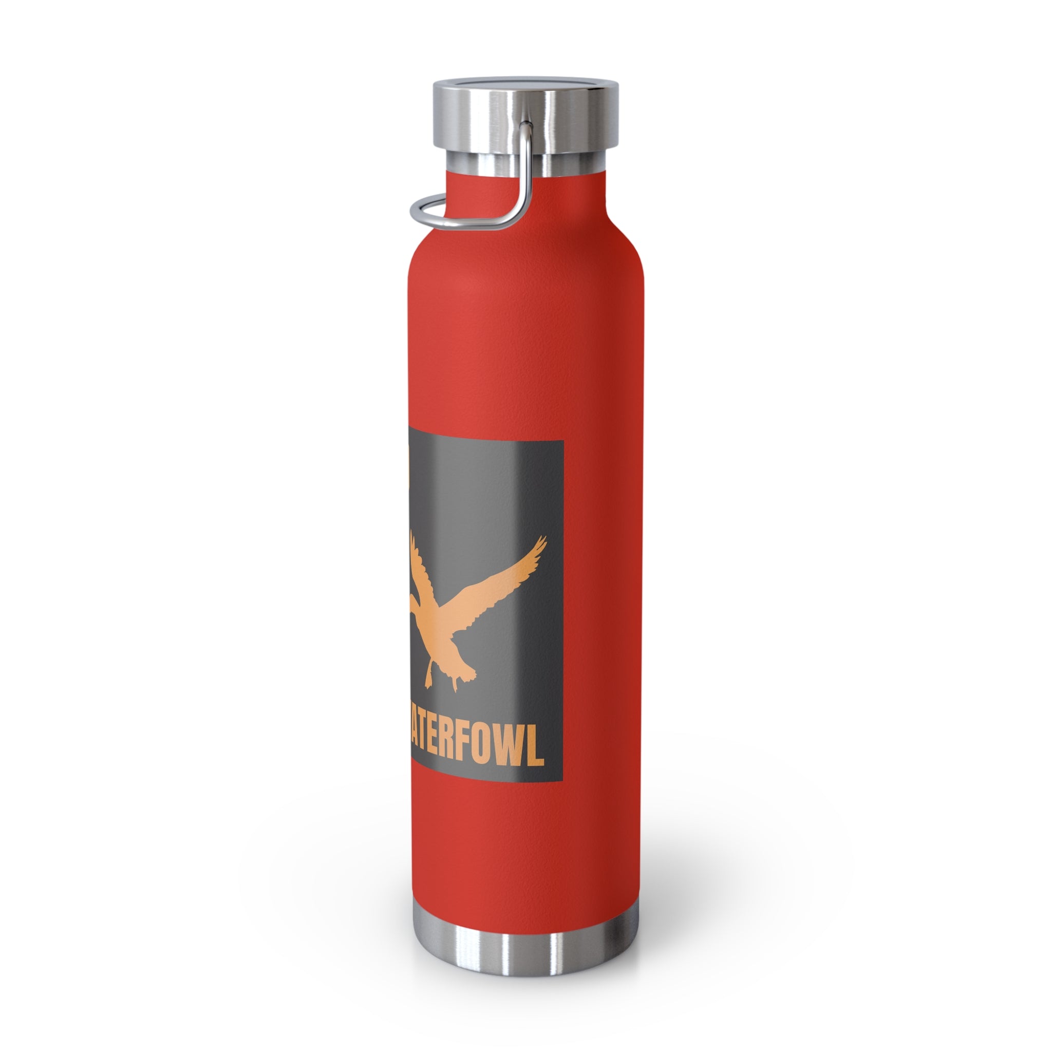 MW Insulated 22oz Bottle 8 Colors