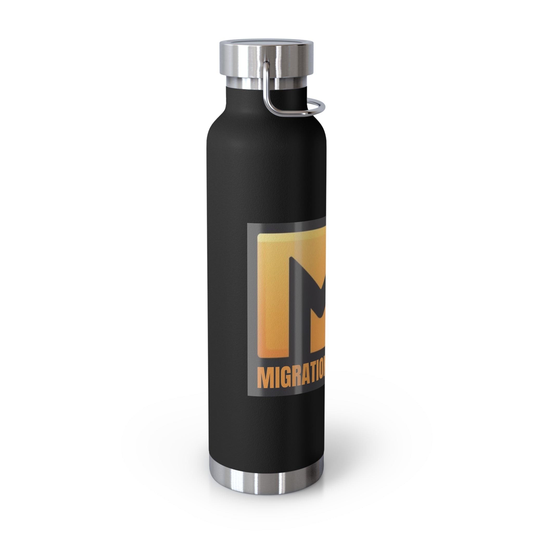 MW Insulated 22oz Bottle 8 Colors