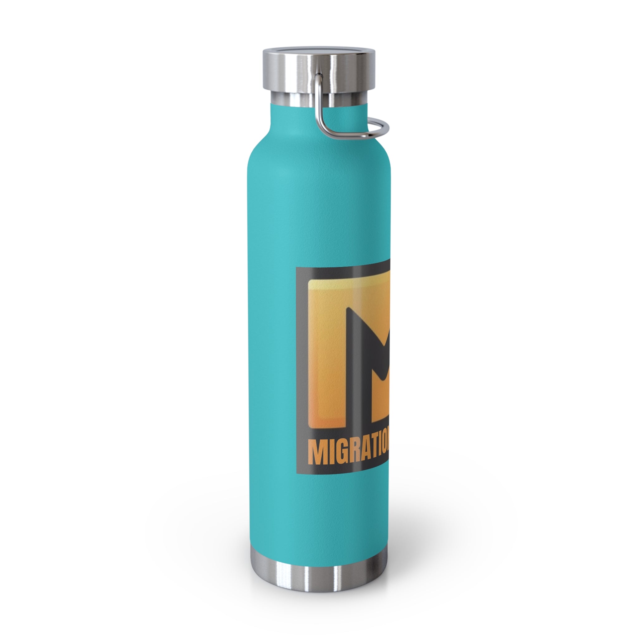 MW Insulated 22oz Bottle 8 Colors