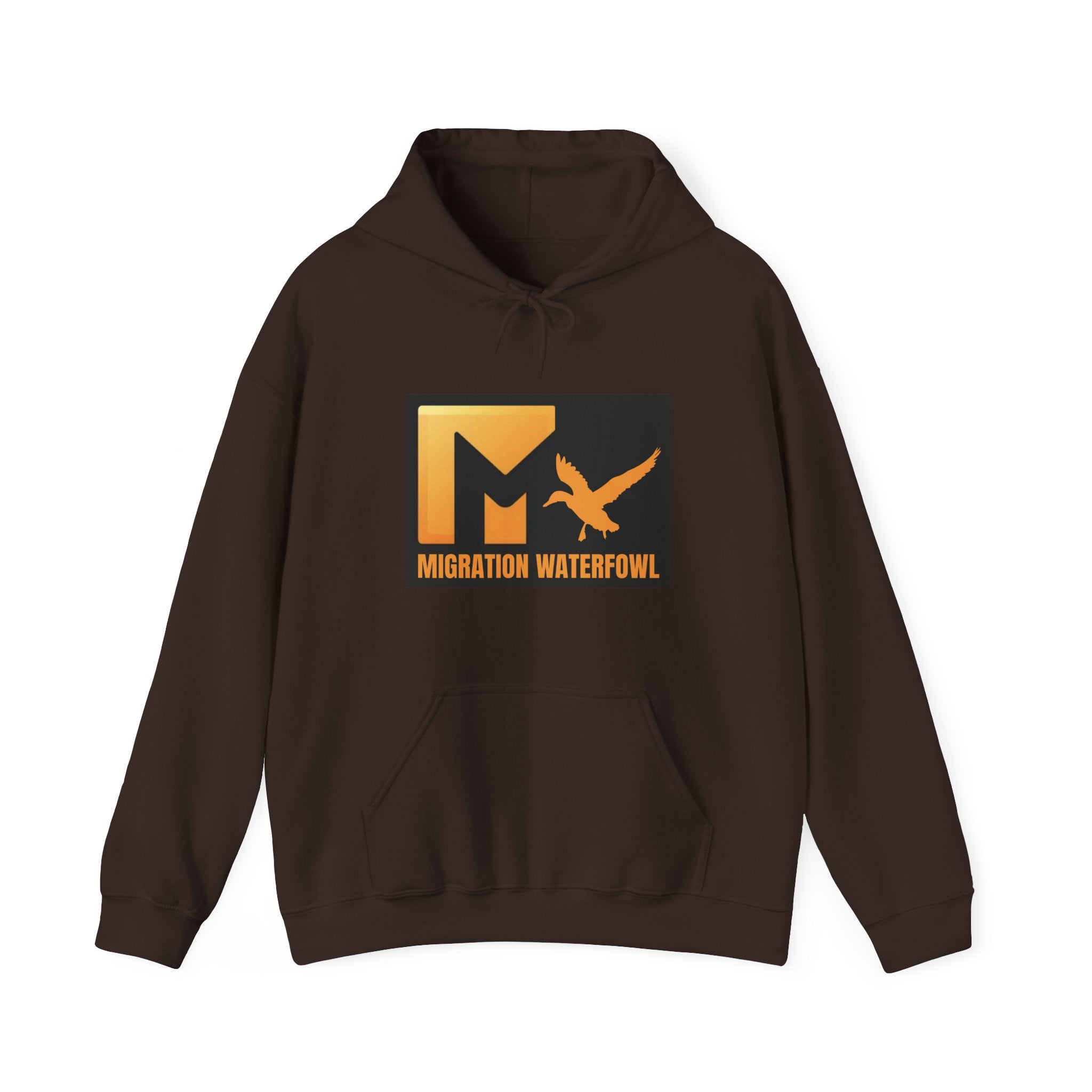 MW Gildan Hoodie 10+ Colors