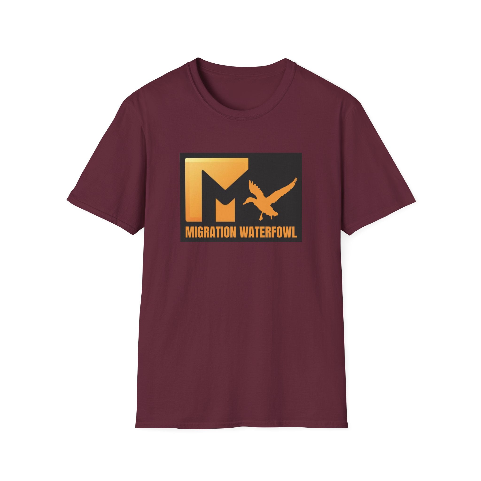 MW Gildan Softstyle T-Shirt 10+ Colors