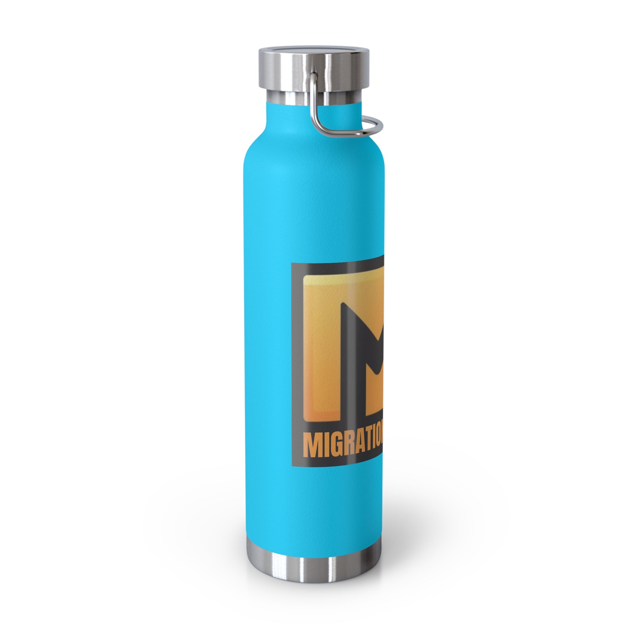 MW Insulated 22oz Bottle 8 Colors