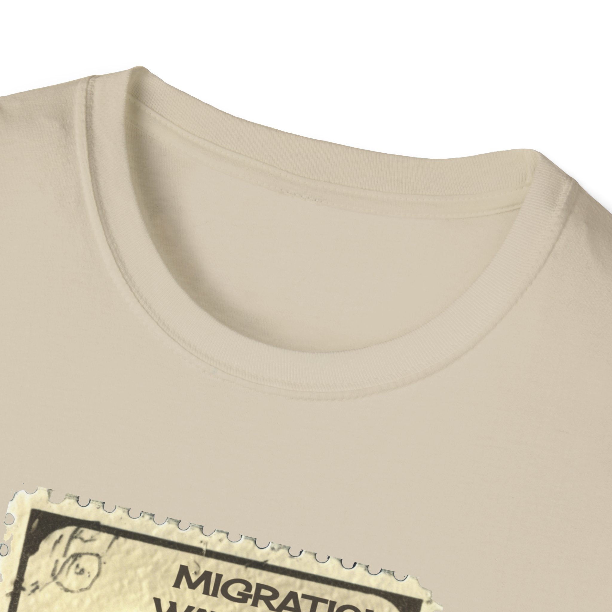 MW Duck Stamp Softstyle T-Shirt 10+ Colors