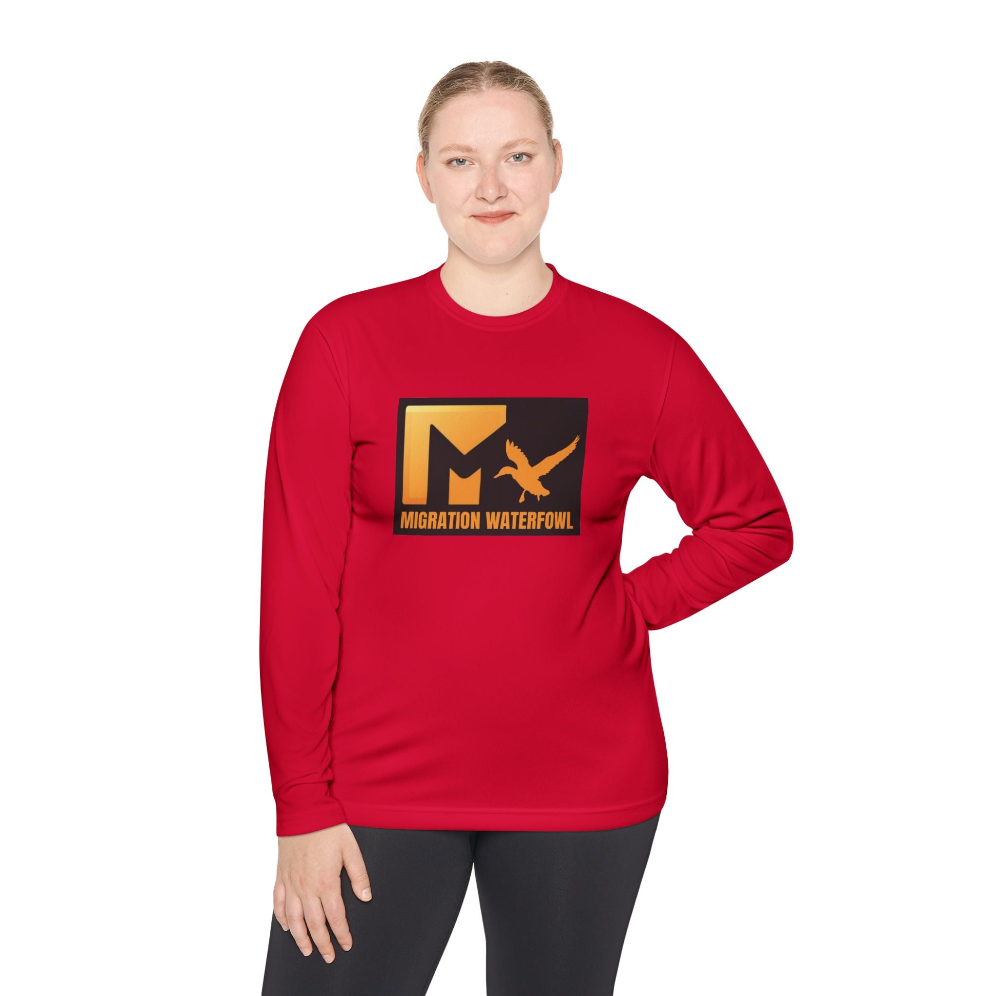 MW Performance Long Sleeve 10+ Colors