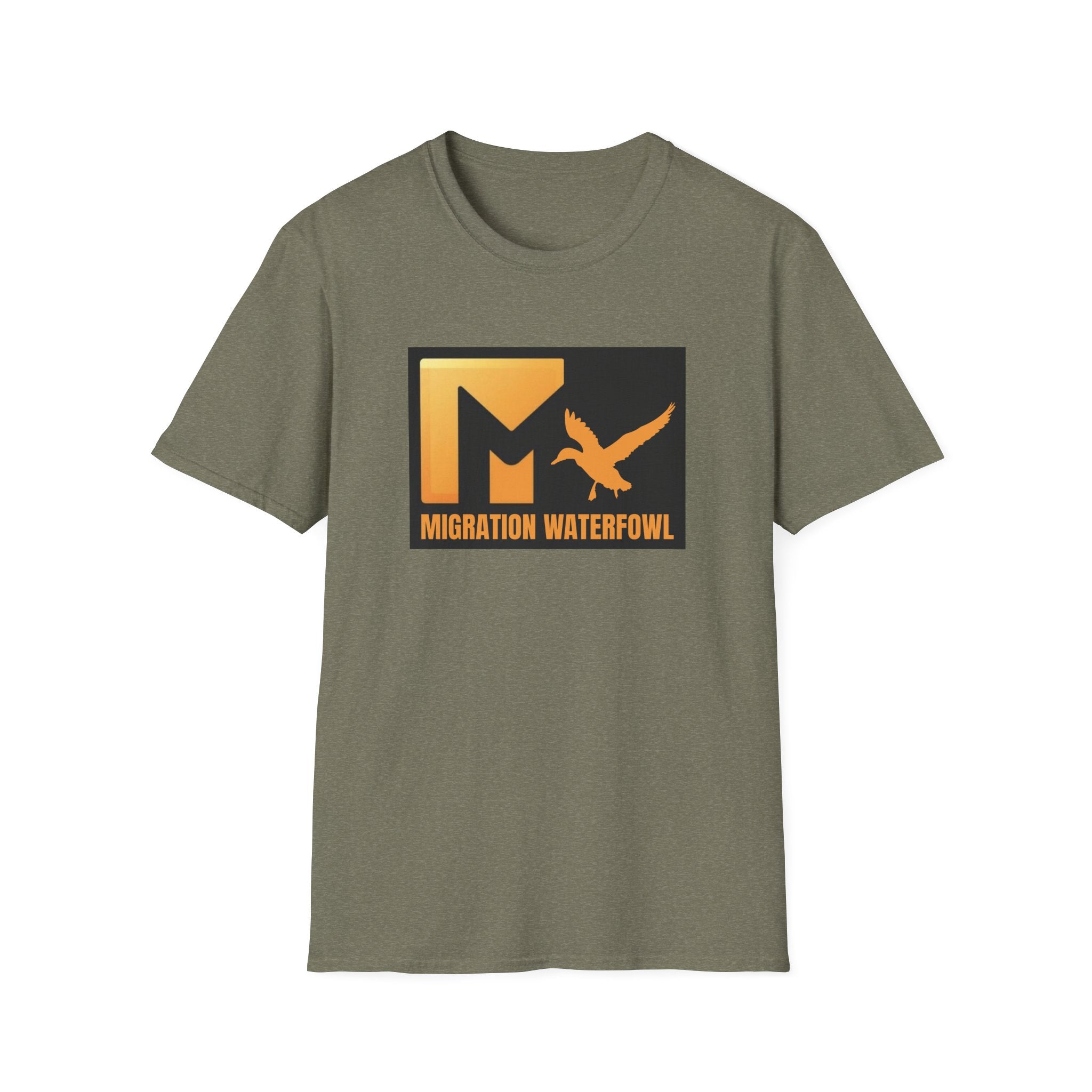 MW Gildan Softstyle T-Shirt 10+ Colors