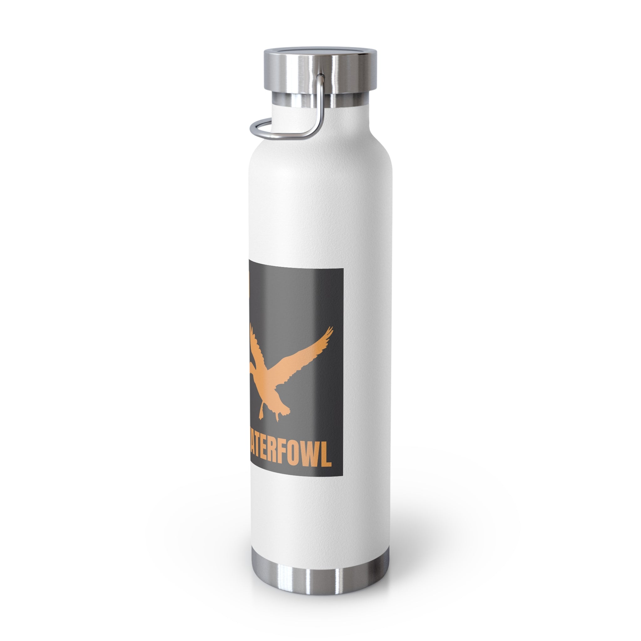 MW Insulated 22oz Bottle 8 Colors