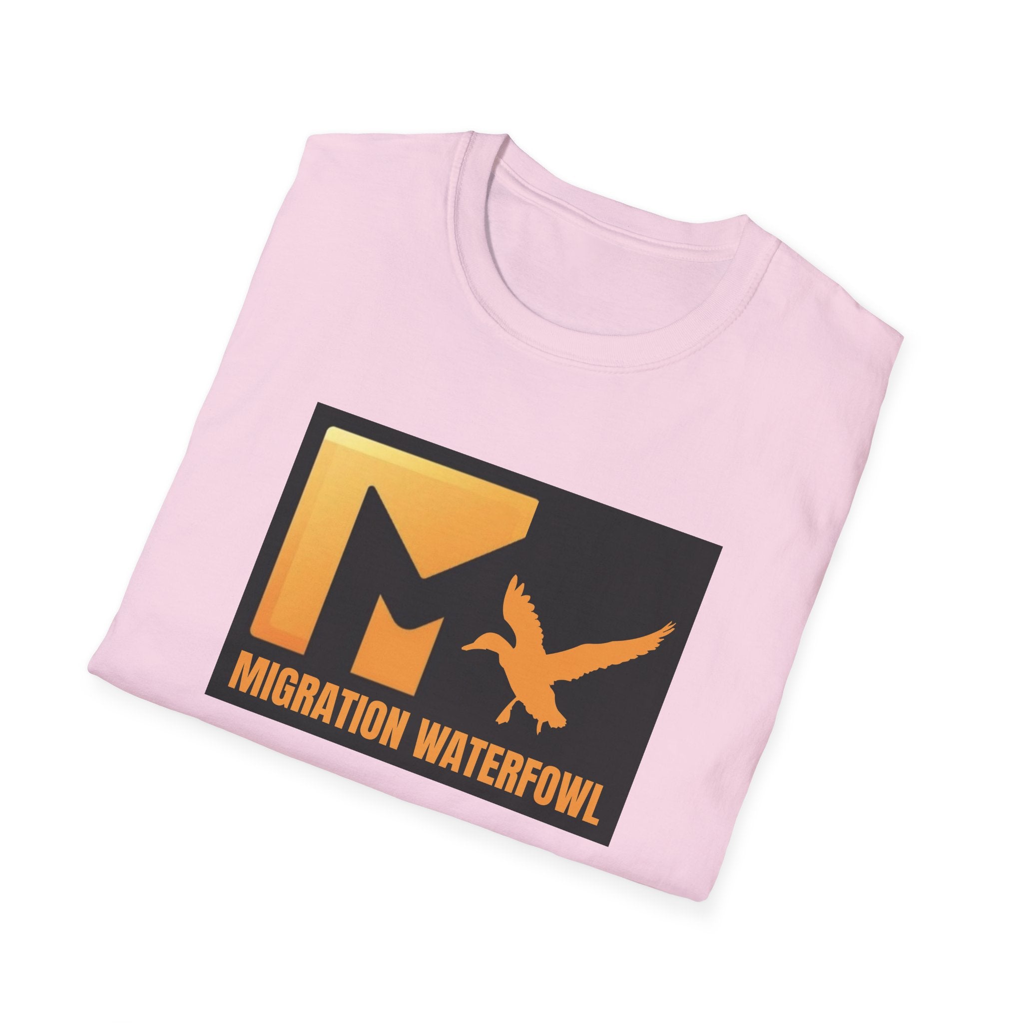 MW Gildan Softstyle T-Shirt 10+ Colors